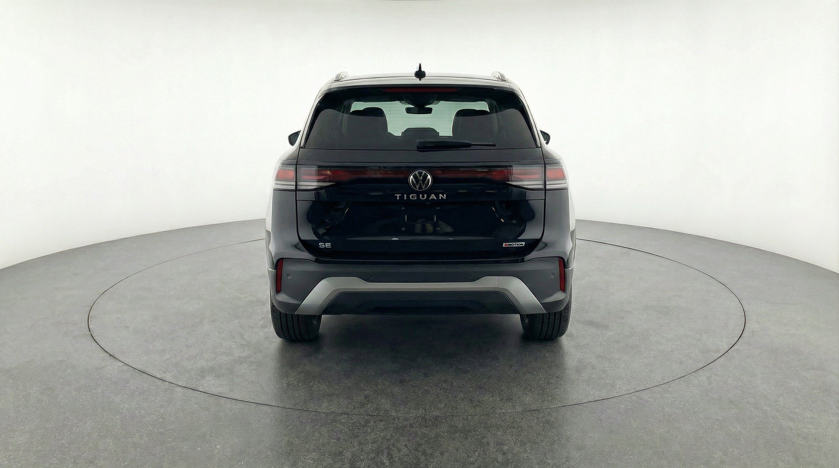 Thumbnail: 2026 Volkswagen Tiguan - 7