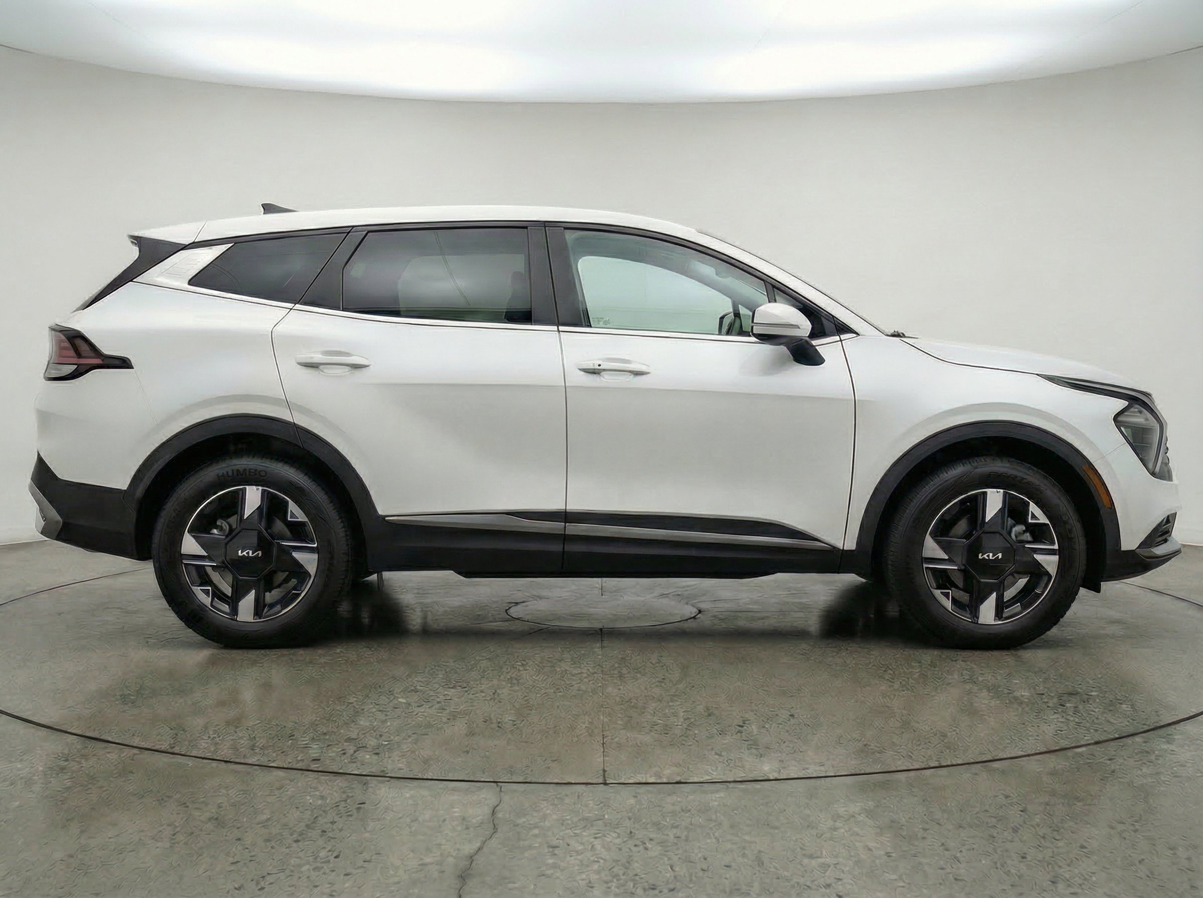 Thumbnail: 2026 Kia Sportage - 11