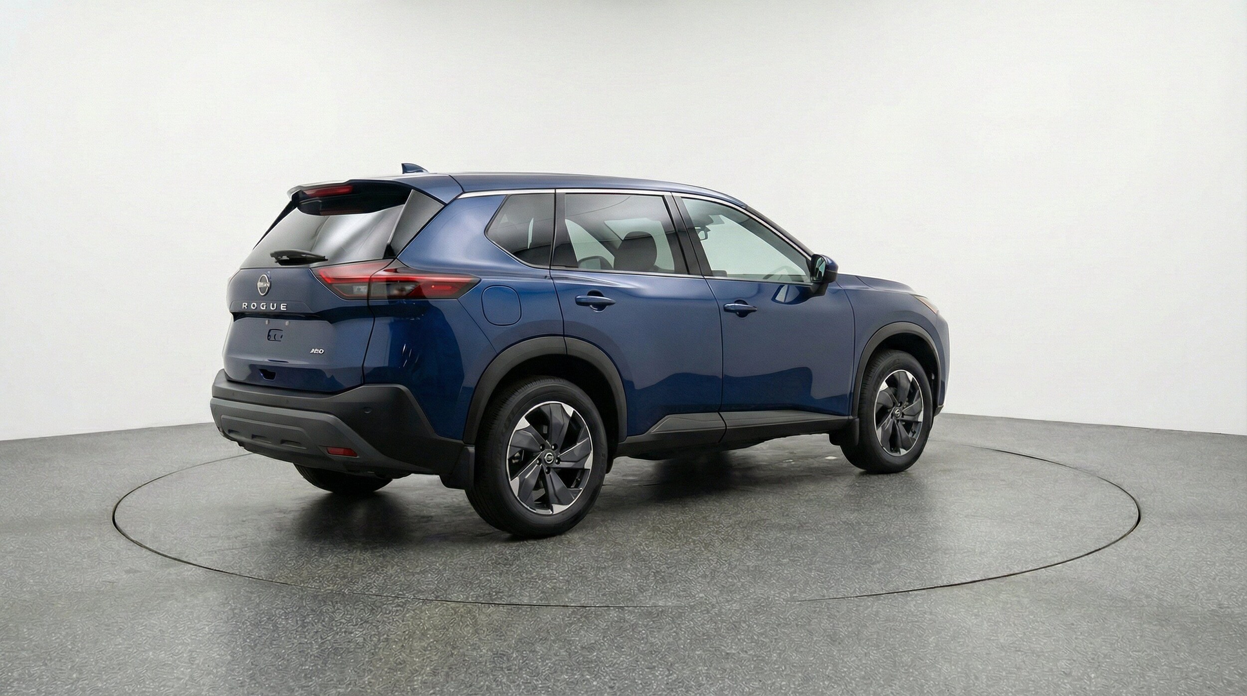 Thumbnail: 2025 Nissan Rogue - 9