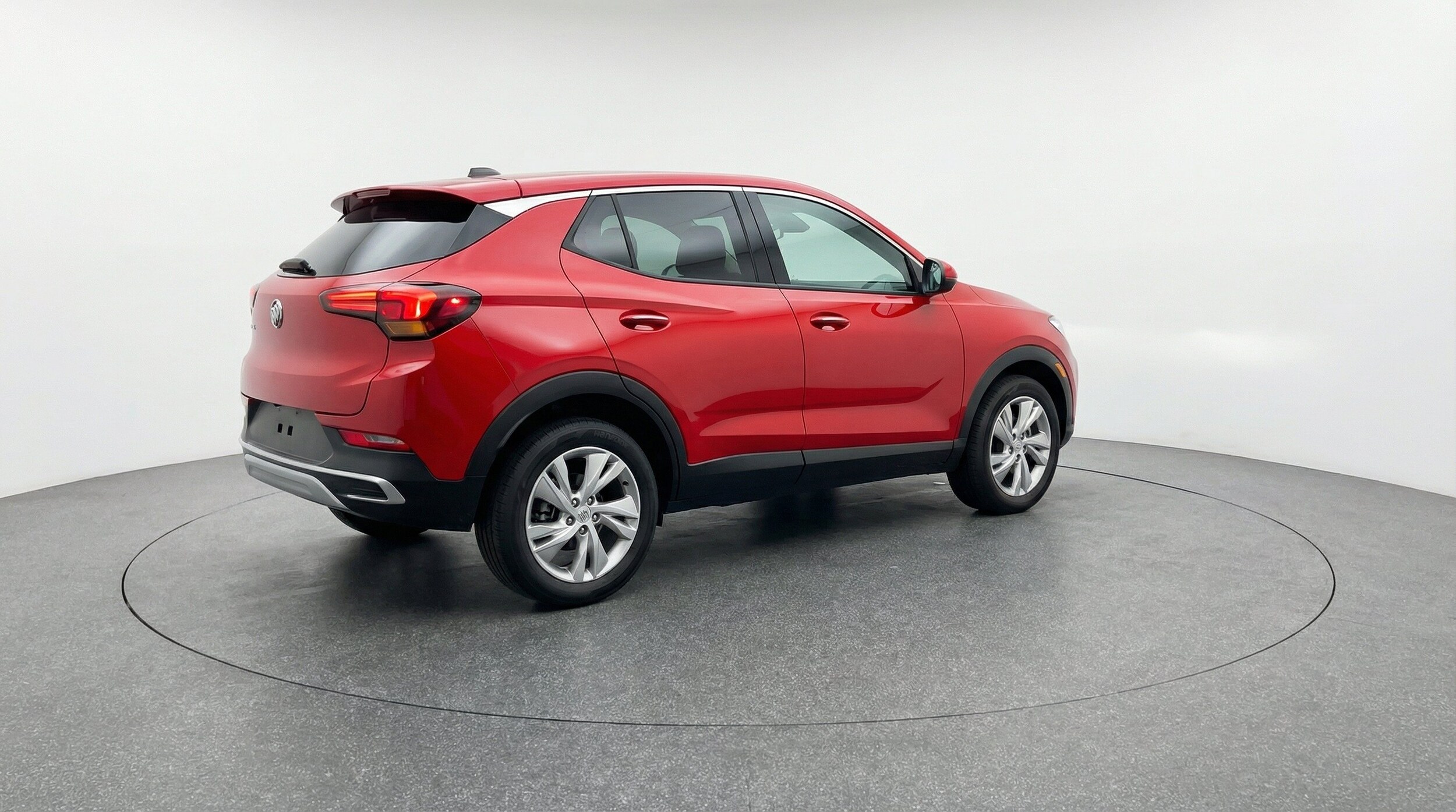 Thumbnail: 2026 Buick Encore GX - 9