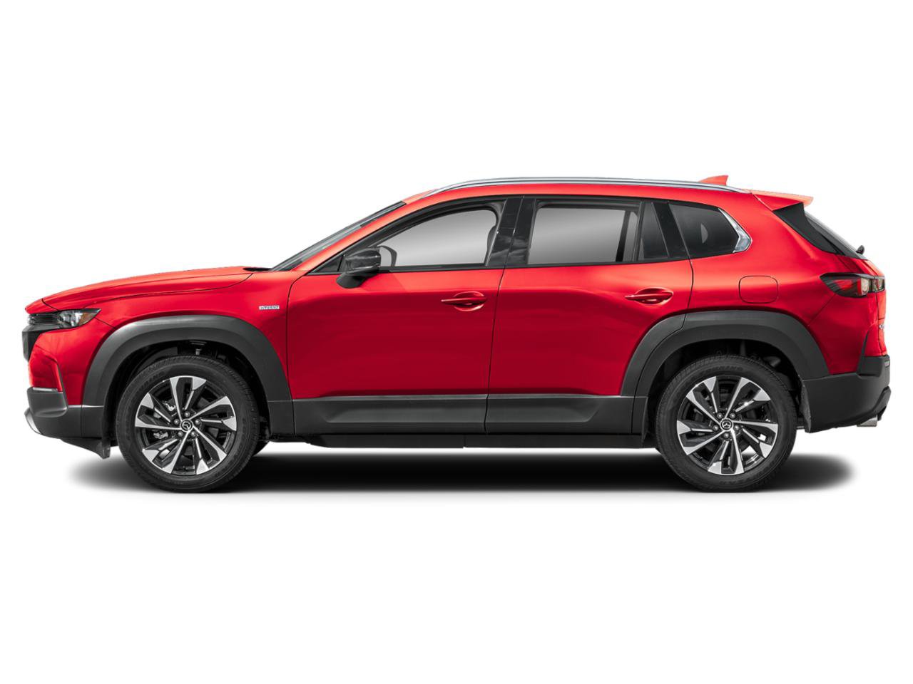Thumbnail: 2025 Mazda CX-50 - 3