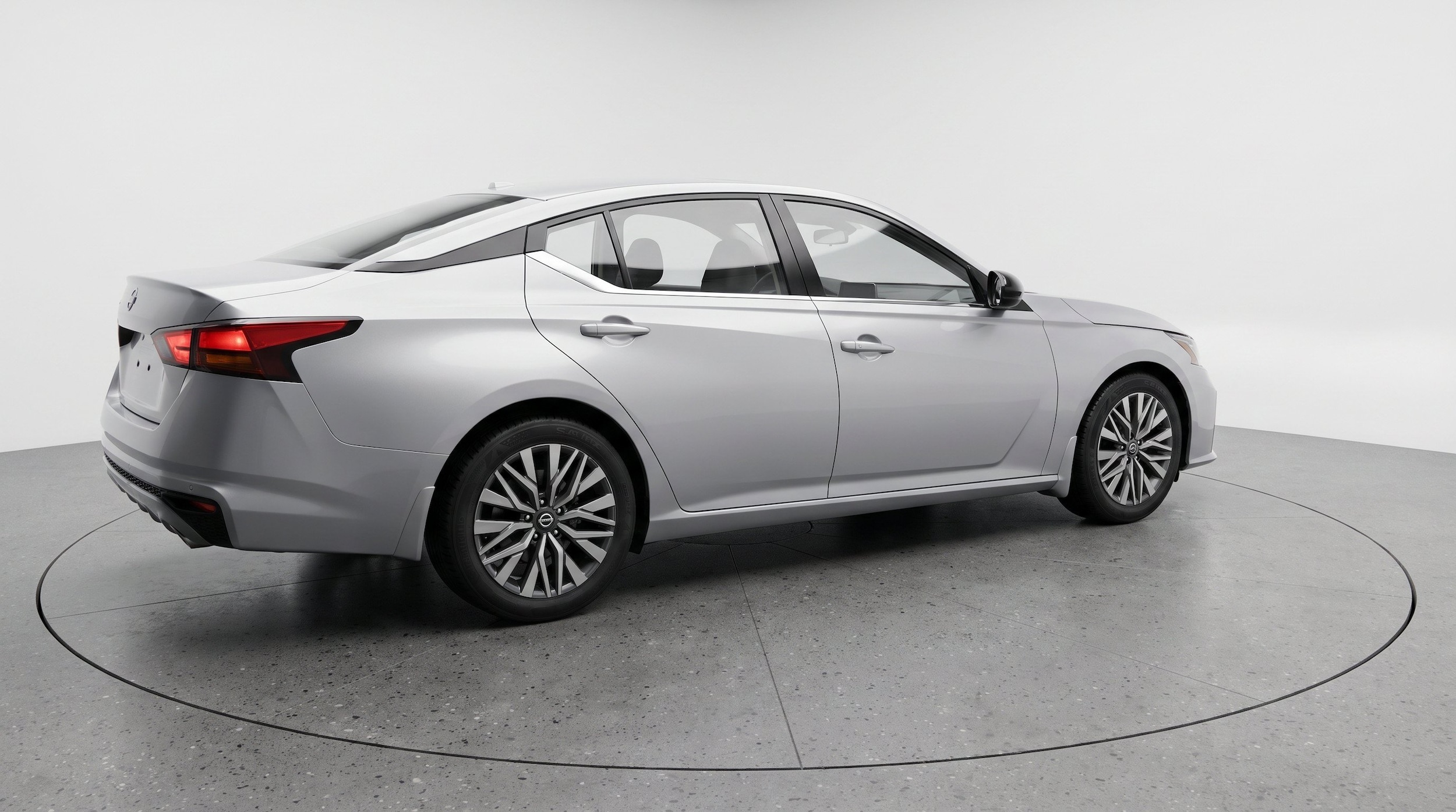 Thumbnail: 2026 Nissan Altima - 9
