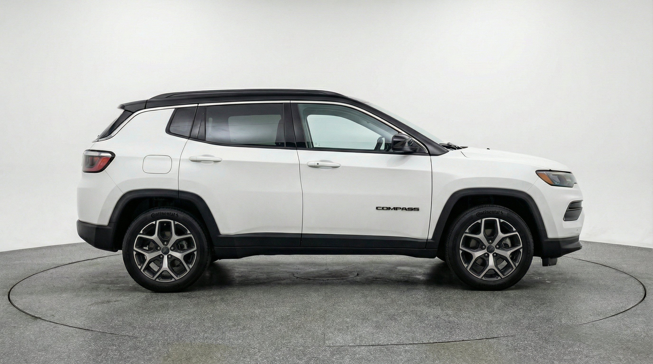 Thumbnail: 2025 Jeep Compass - 10