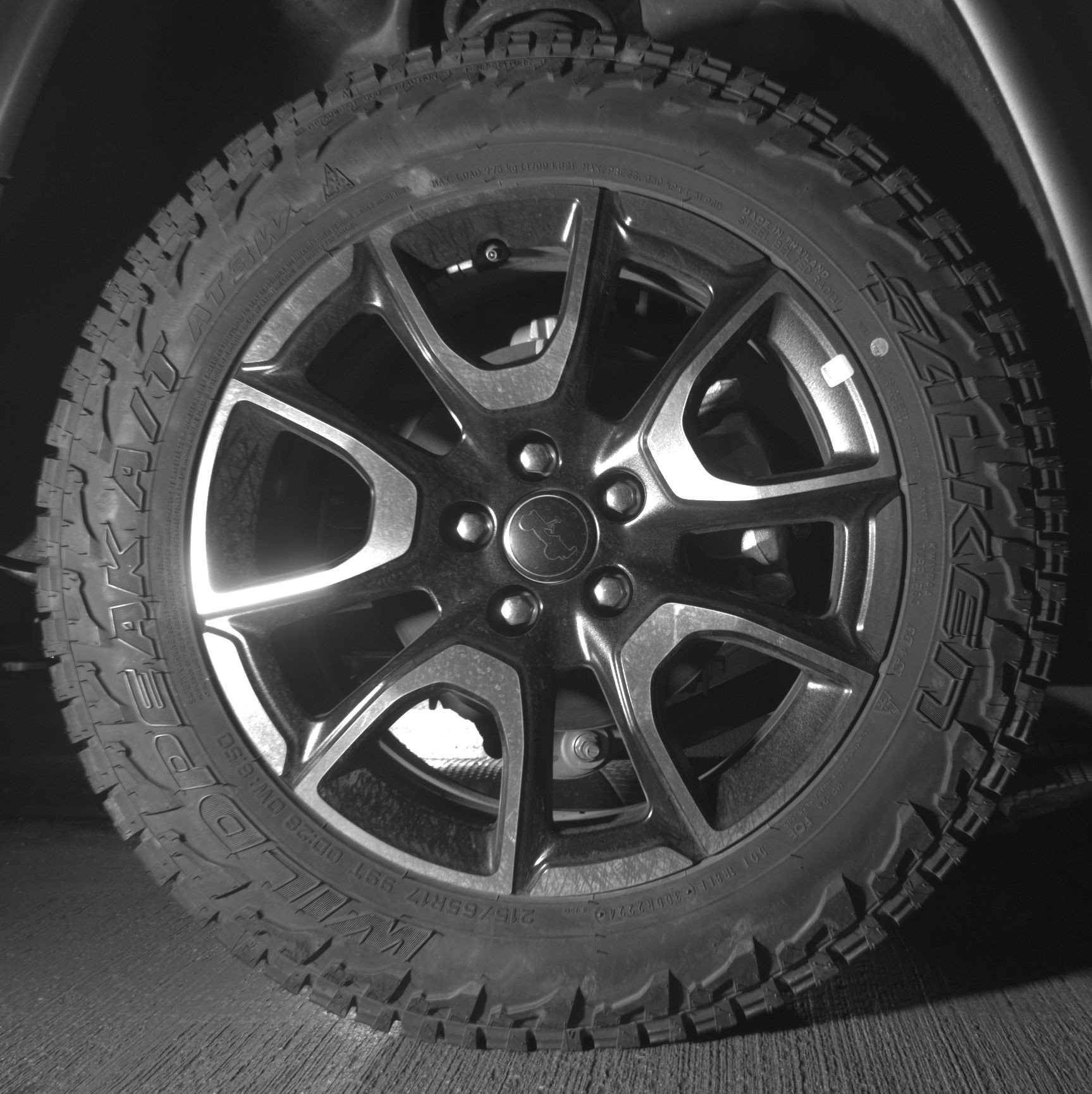 Thumbnail: 2025 Jeep Compass - 15