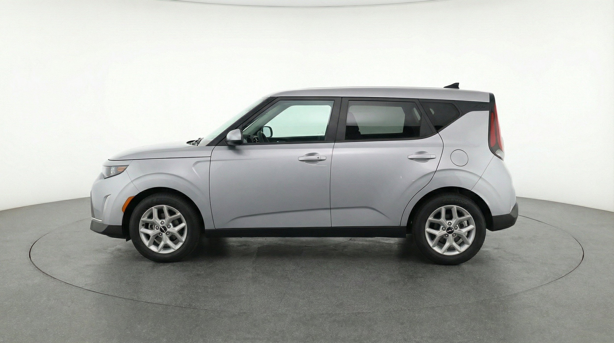 Thumbnail: 2025 Kia Soul - 5