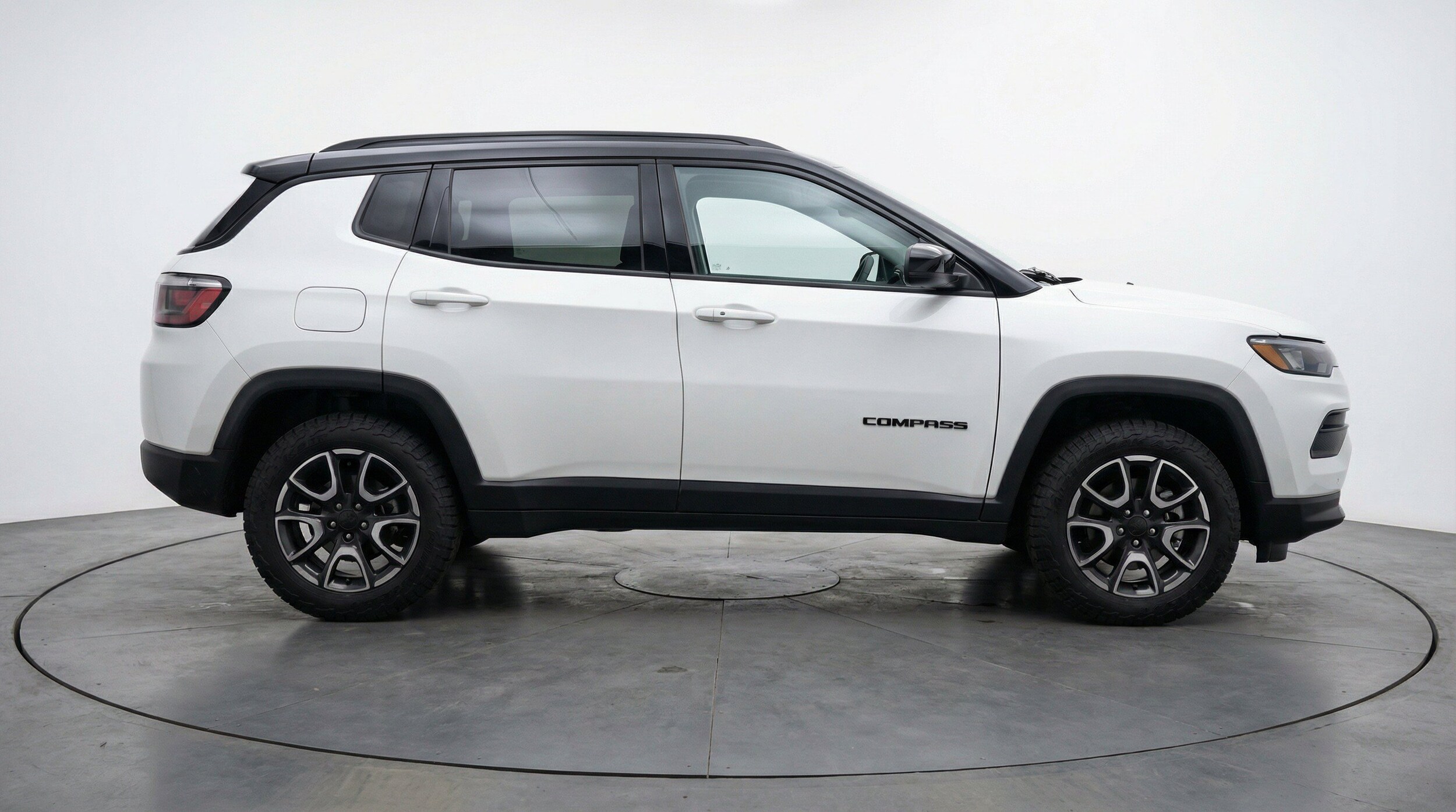 Thumbnail: 2025 Jeep Compass - 10