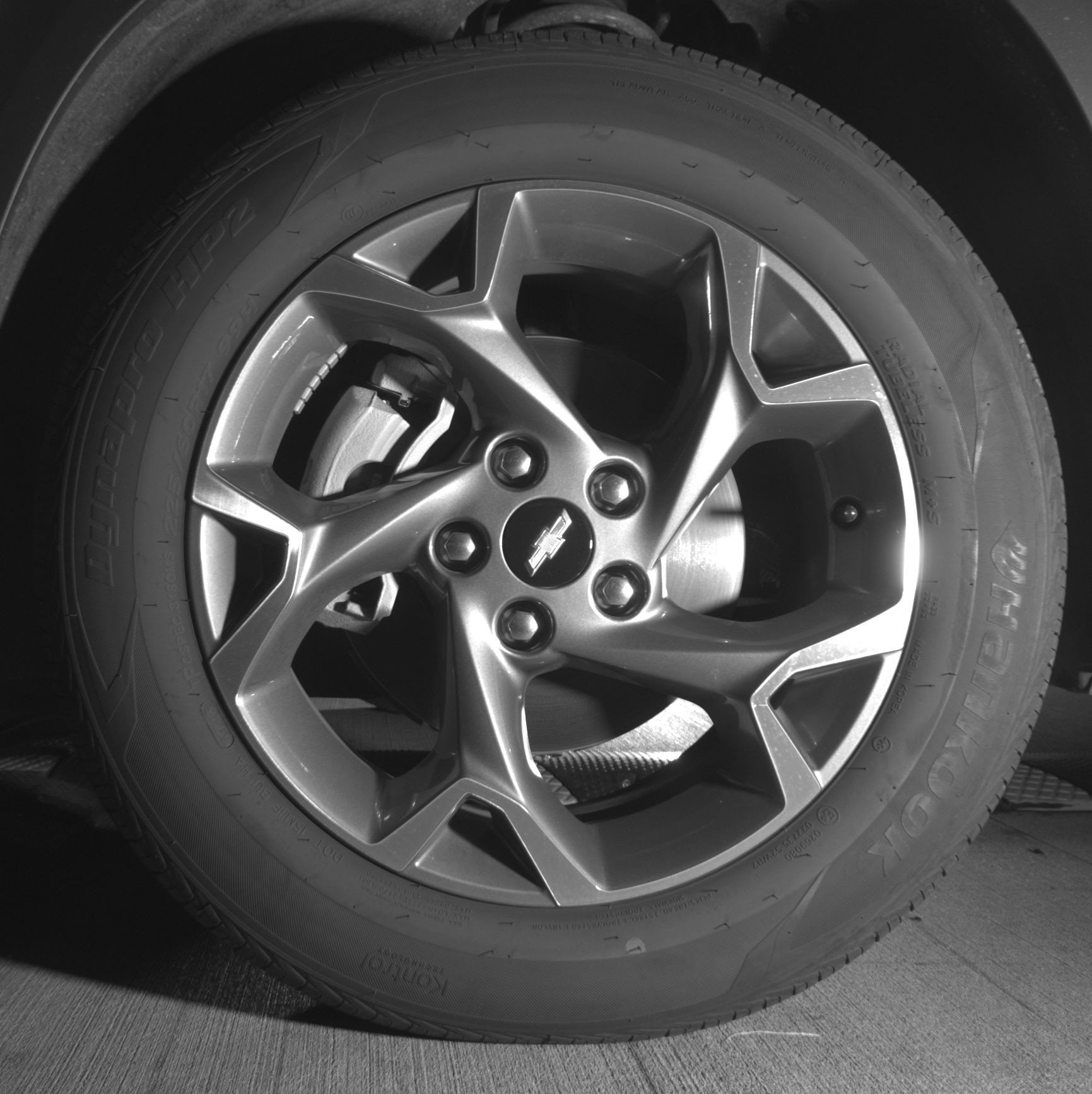 Thumbnail: 2025 Chevrolet Trax - 12