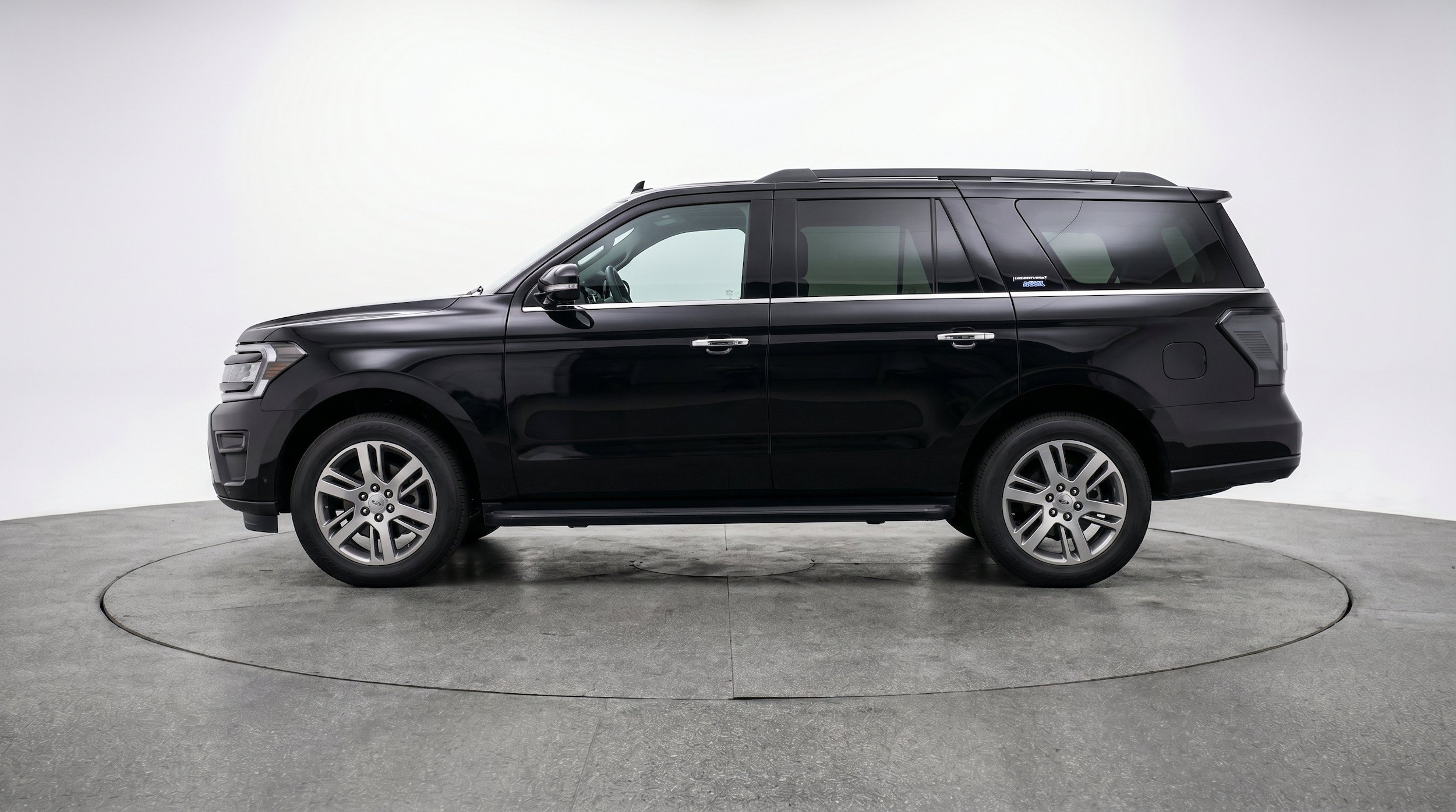 Thumbnail: 2024 Ford Expedition MAX - 5