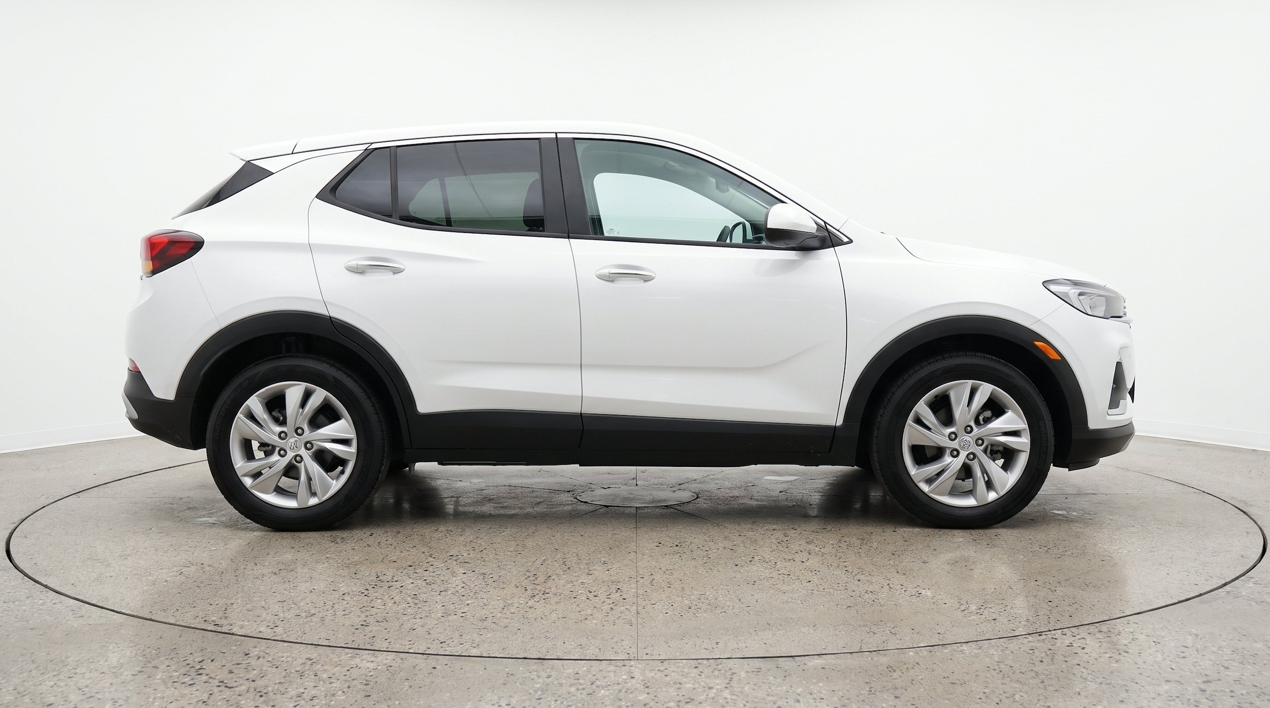 Thumbnail: 2026 Buick Encore GX - 10