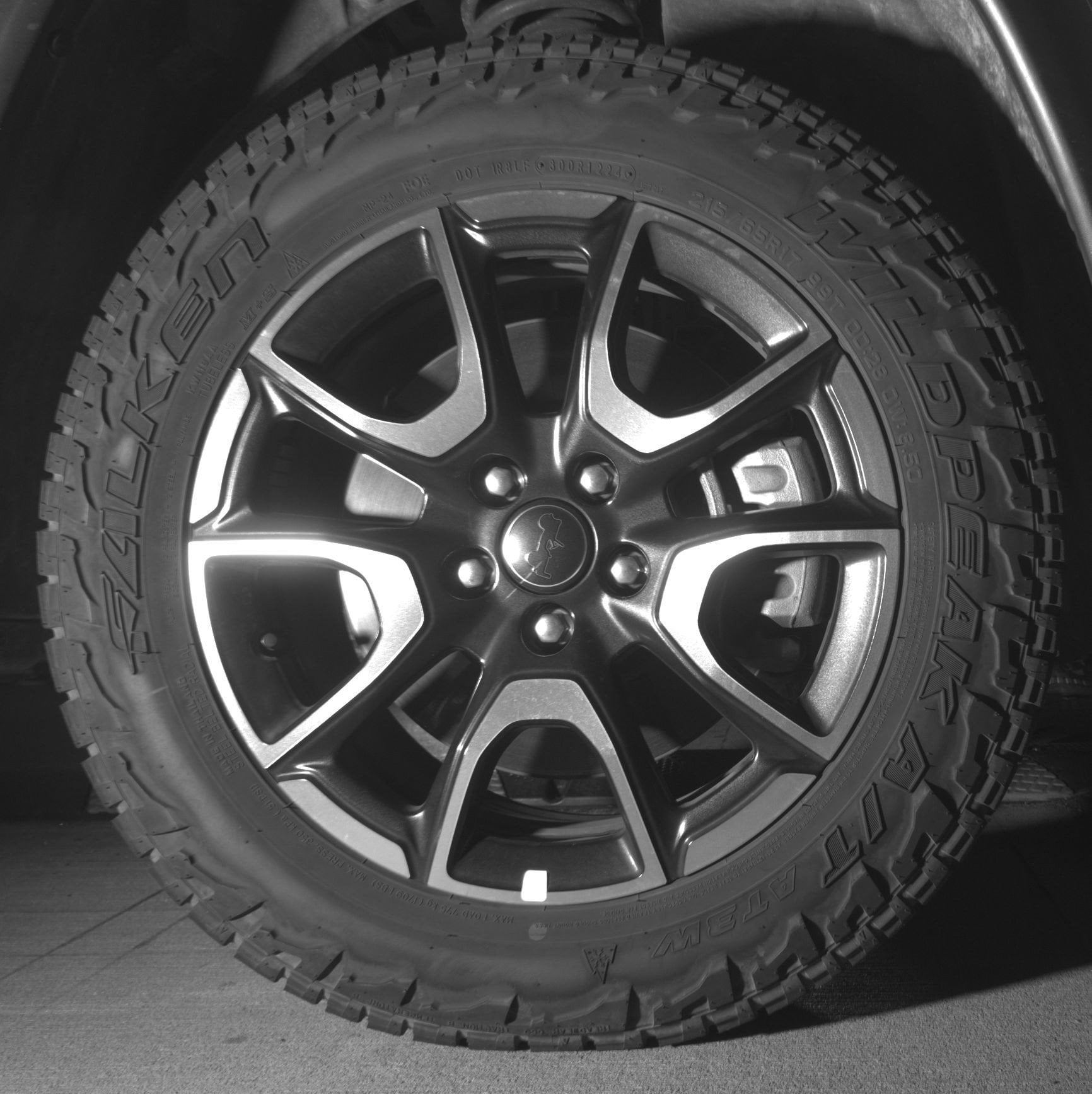 Thumbnail: 2025 Jeep Compass - 13