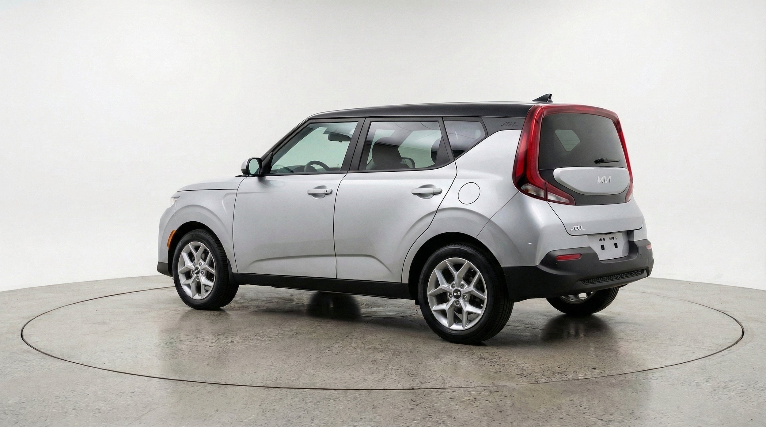 Thumbnail: 2025 Kia Soul - 6