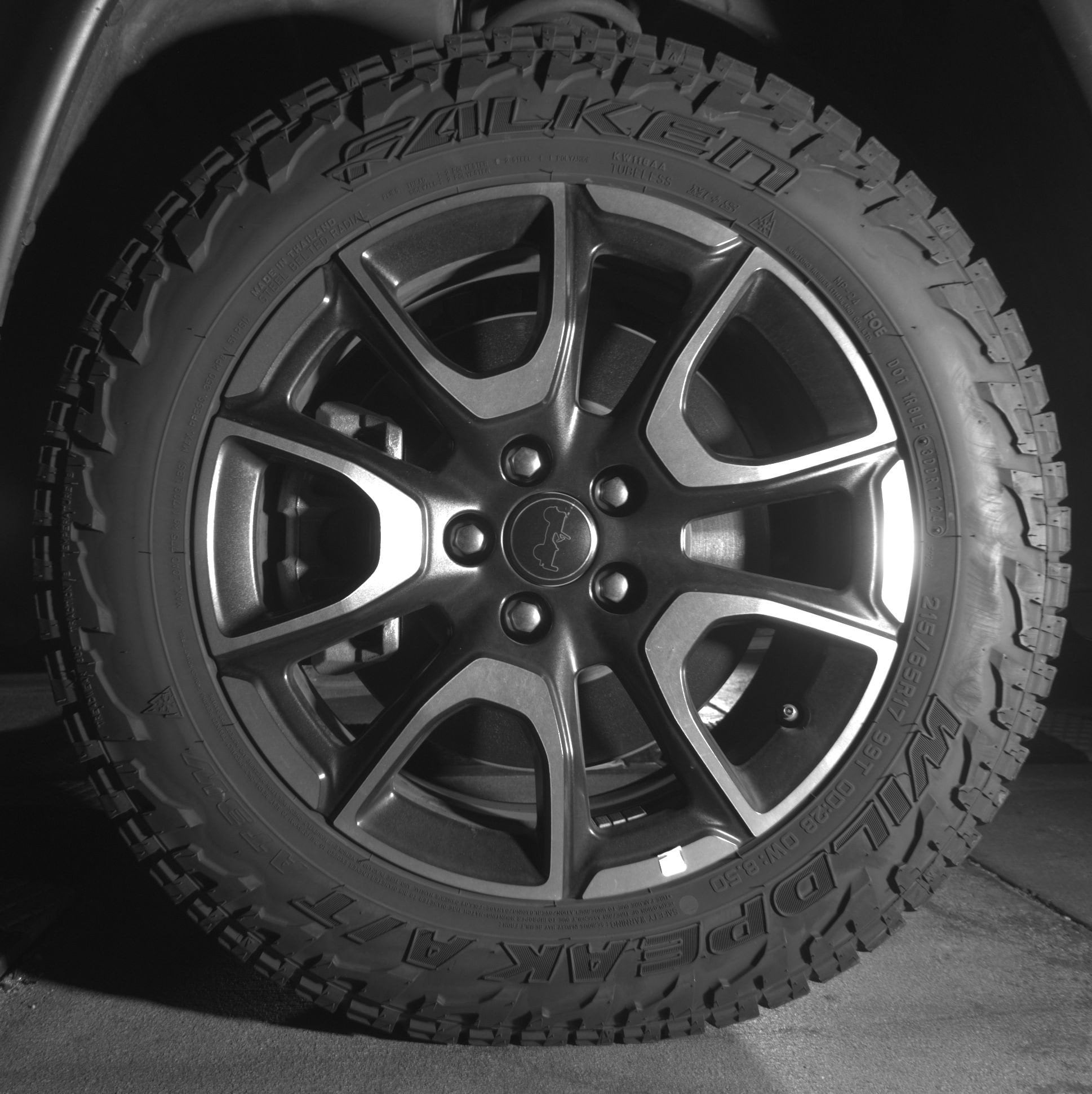 Thumbnail: 2025 Jeep Compass - 11