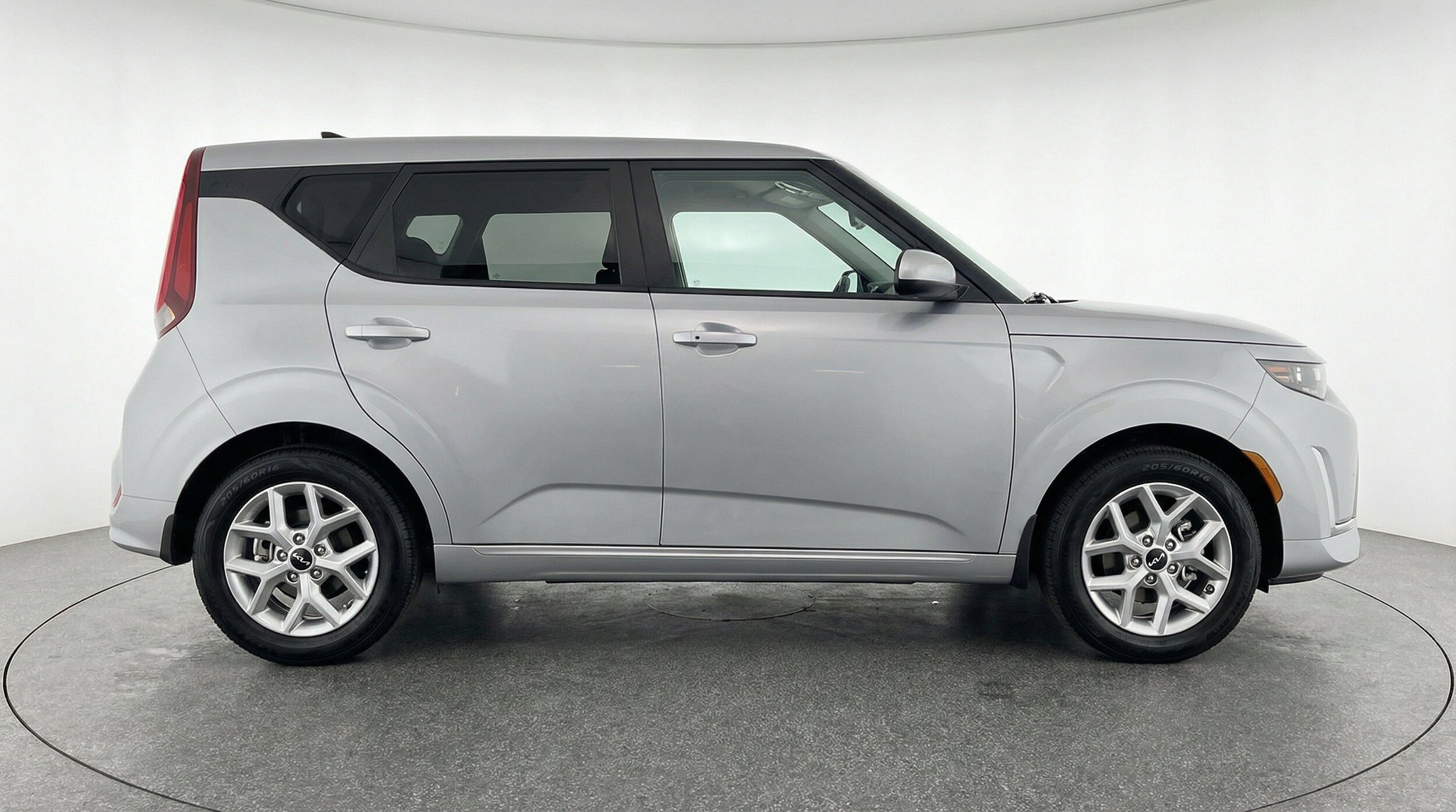 Thumbnail: 2025 Kia Soul - 11