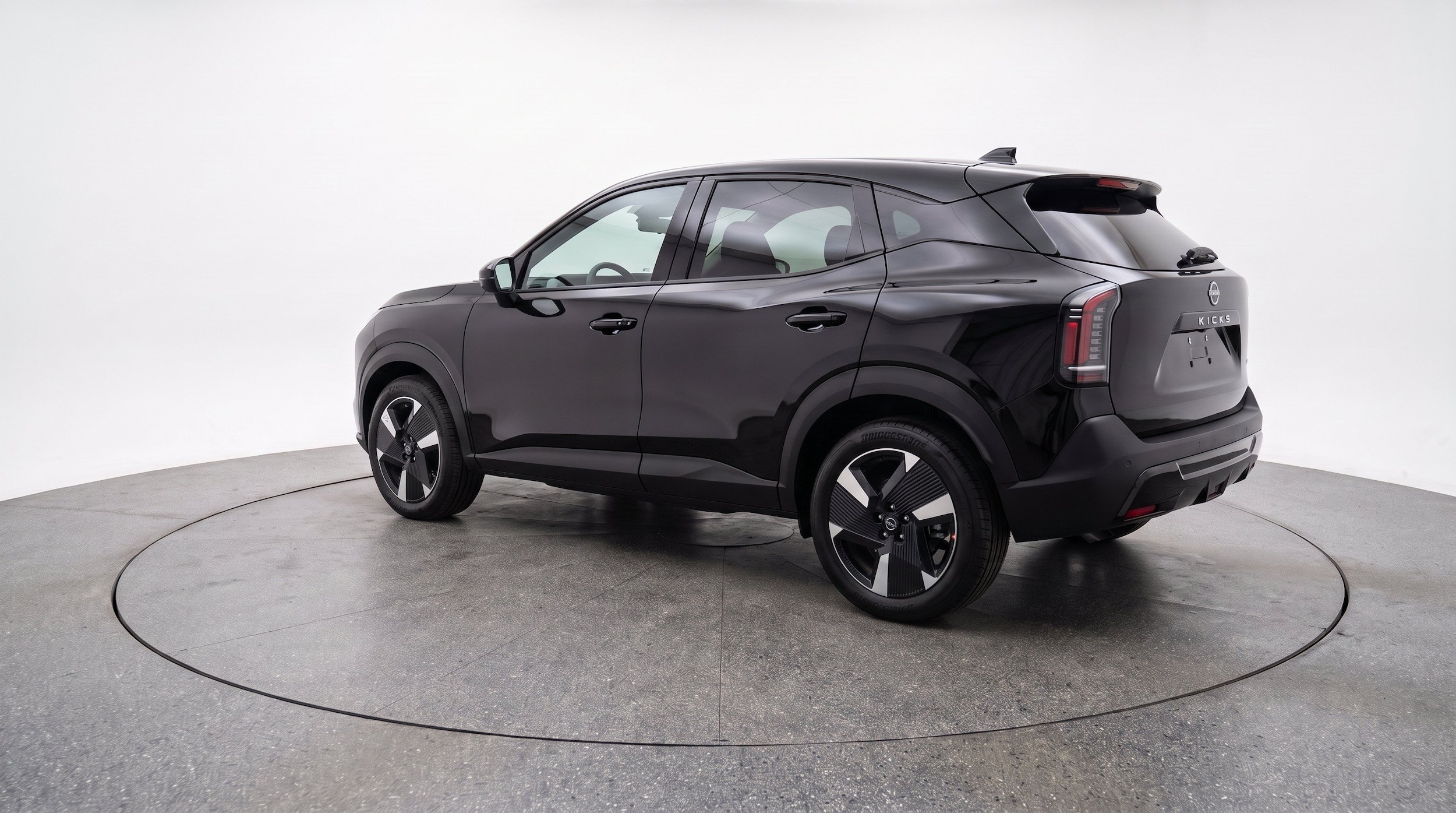 Thumbnail: 2026 Nissan Kicks - 6