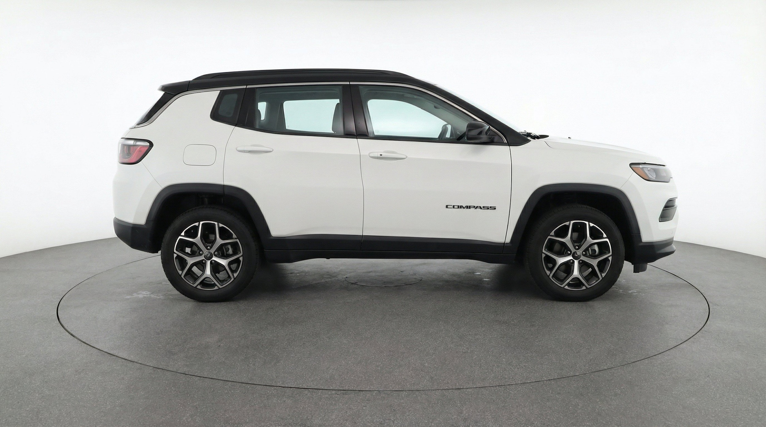 Thumbnail: 2025 Jeep Compass - 11