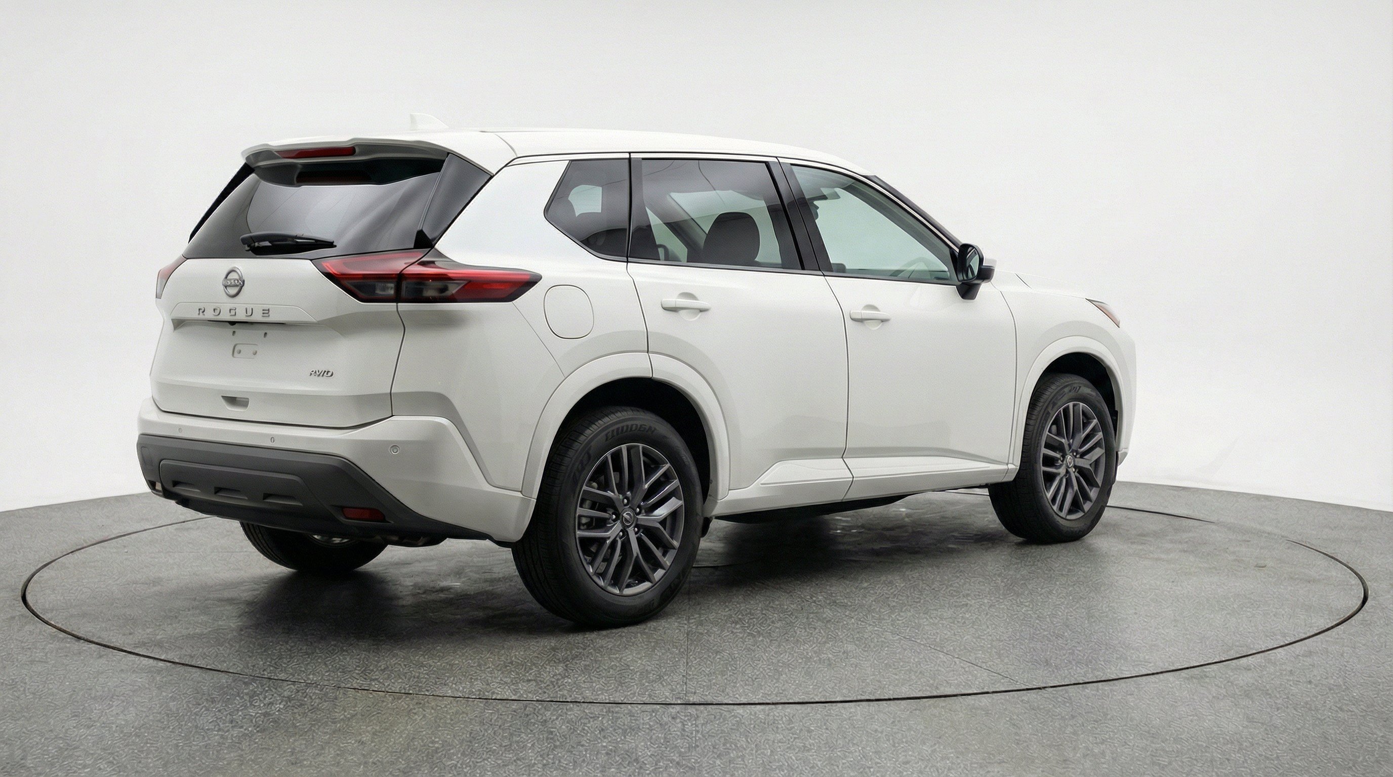 Thumbnail: 2026 Nissan Rogue - 9