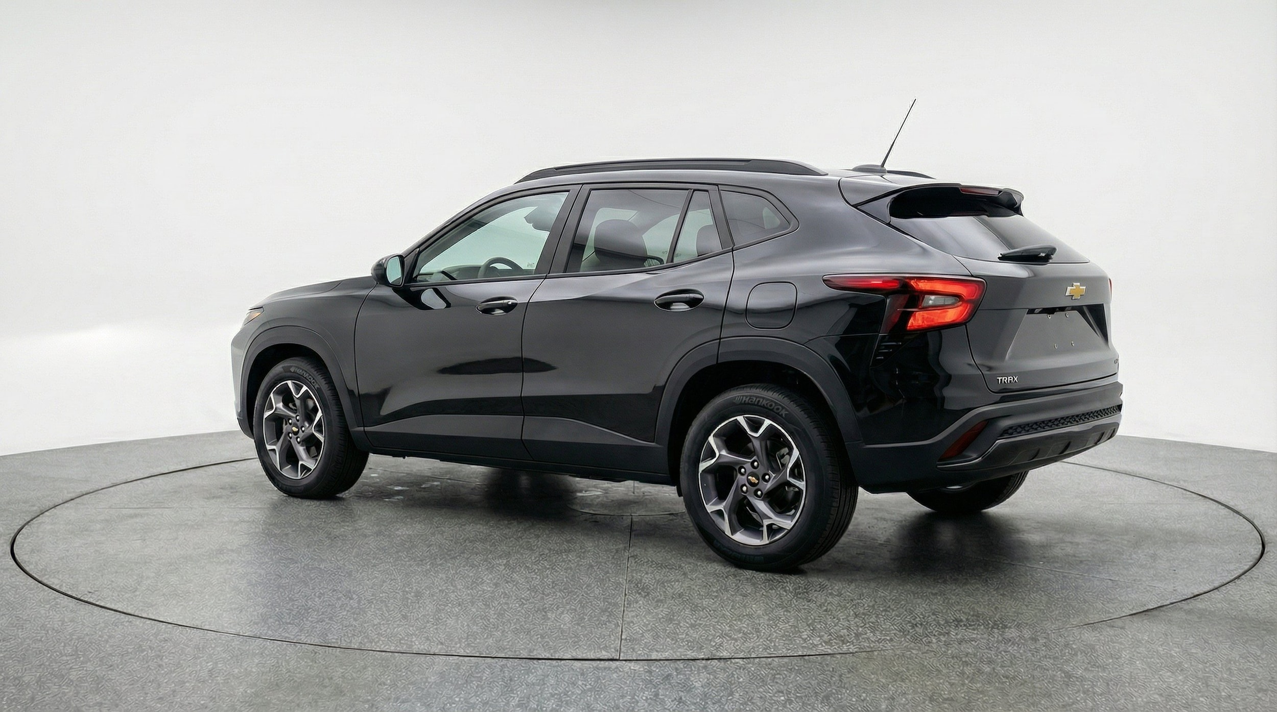 Thumbnail: 2025 Chevrolet Trax - 6