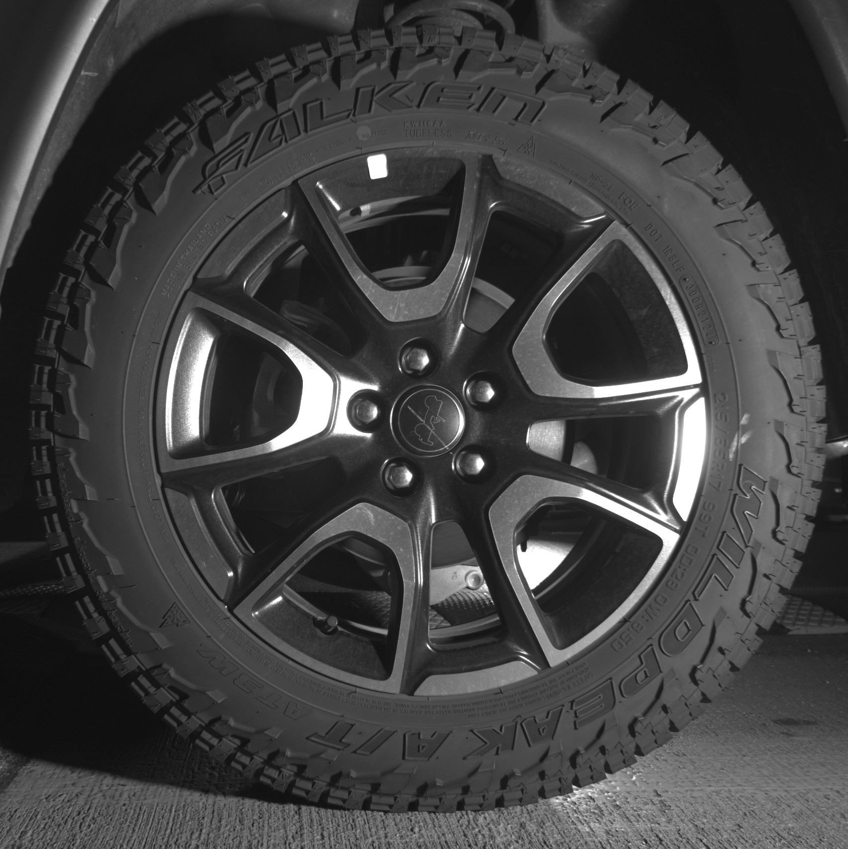 Thumbnail: 2025 Jeep Compass - 14