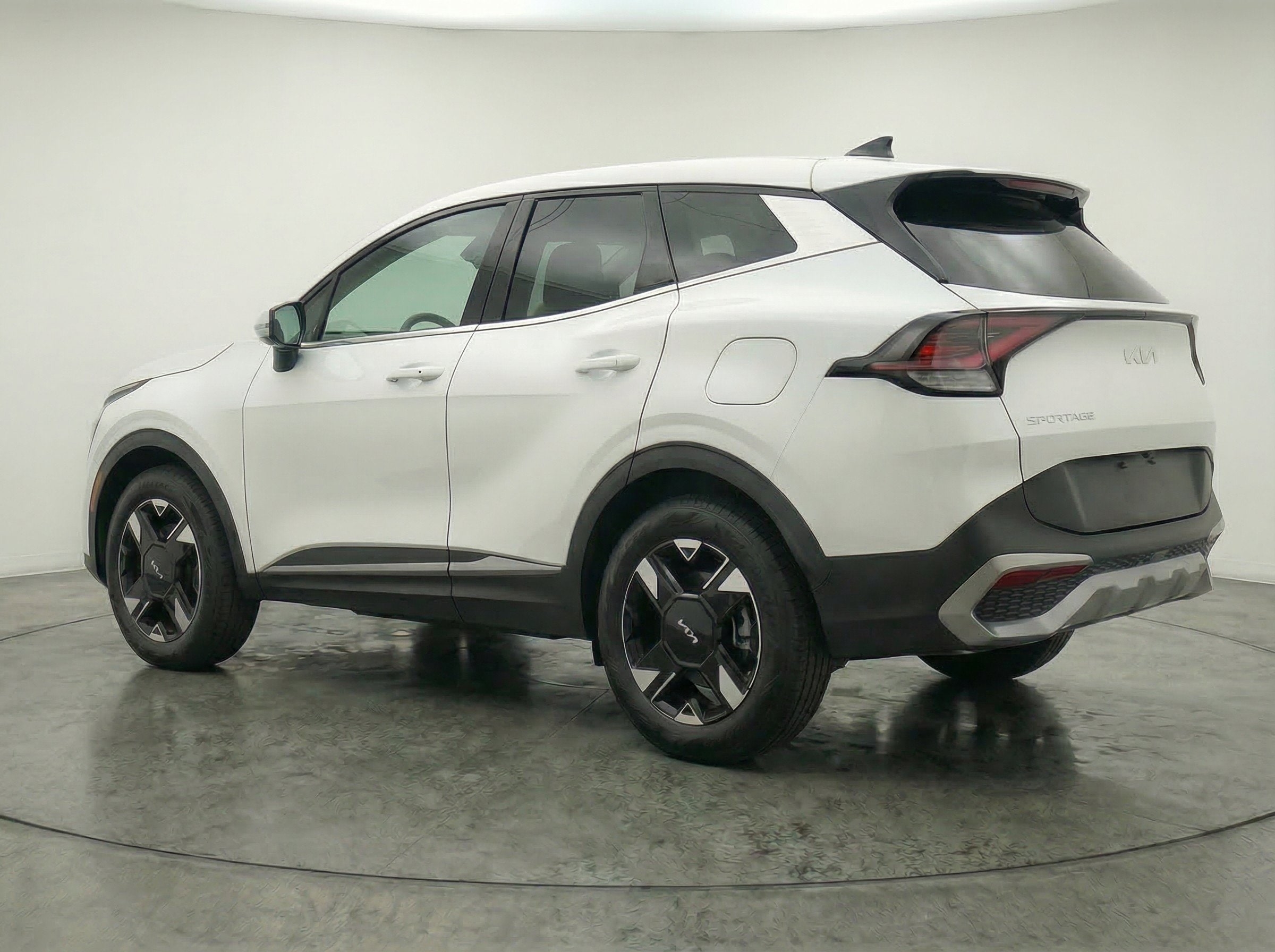 Thumbnail: 2026 Kia Sportage - 6