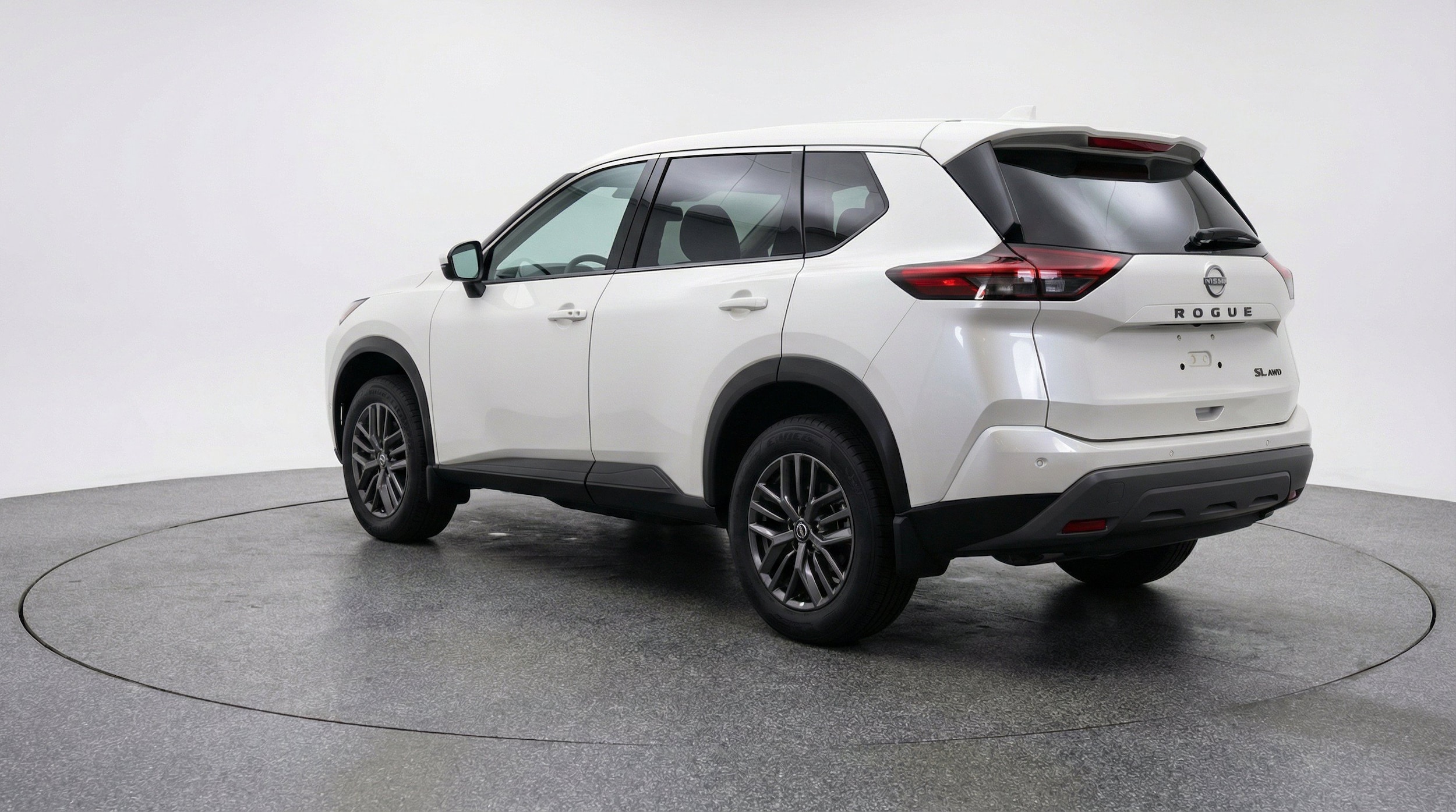 Thumbnail: 2026 Nissan Rogue - 6