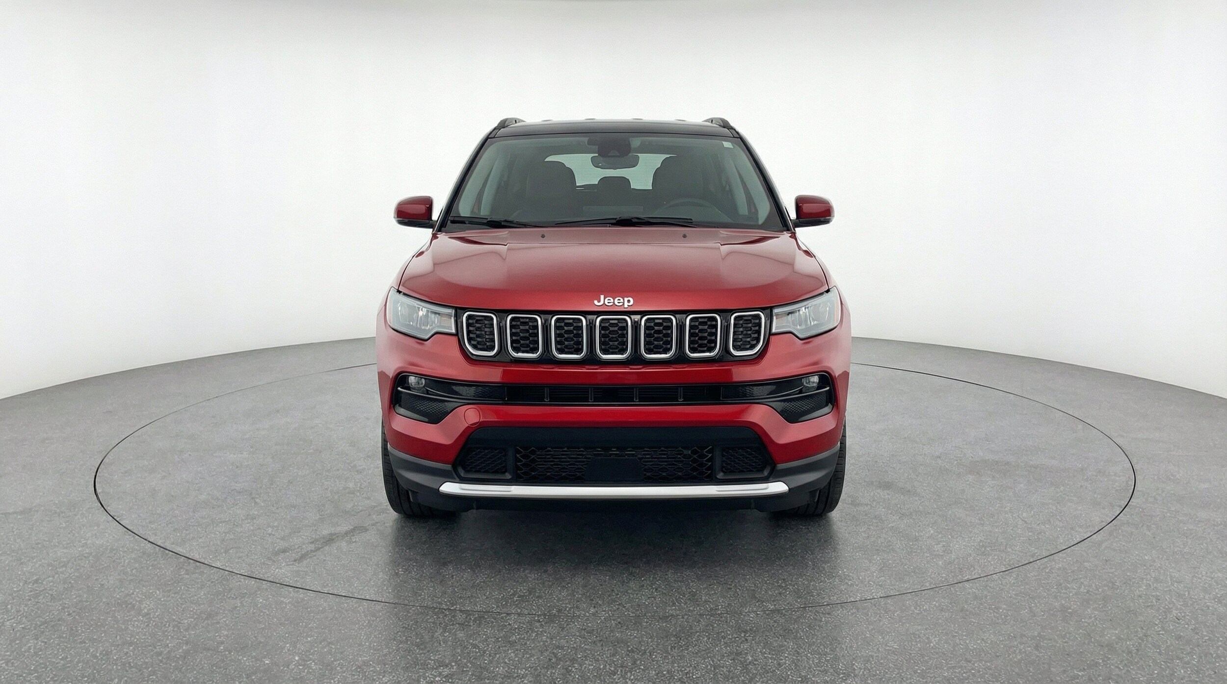 Thumbnail: 2025 Jeep Compass - 2