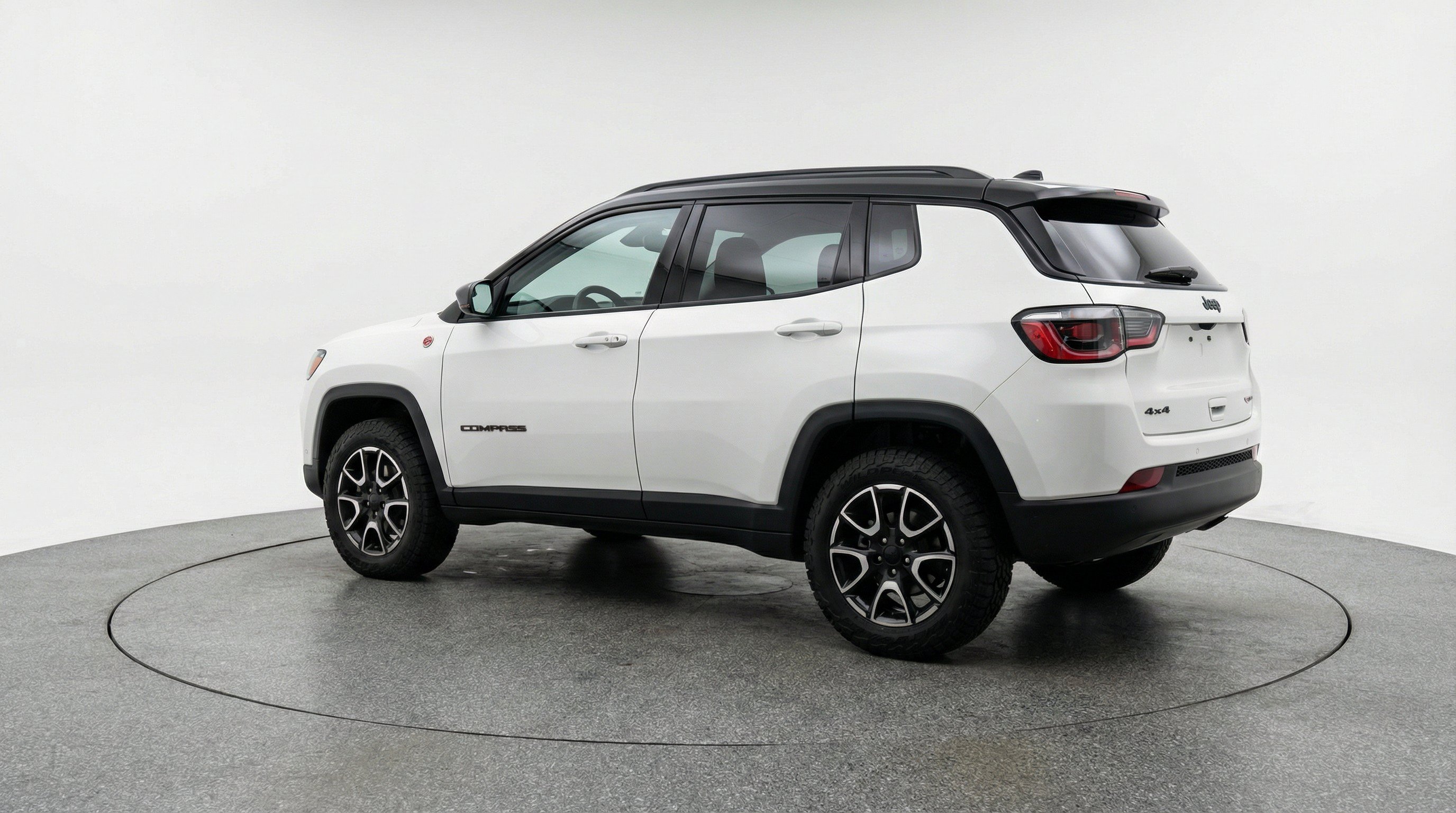 Thumbnail: 2025 Jeep Compass - 6
