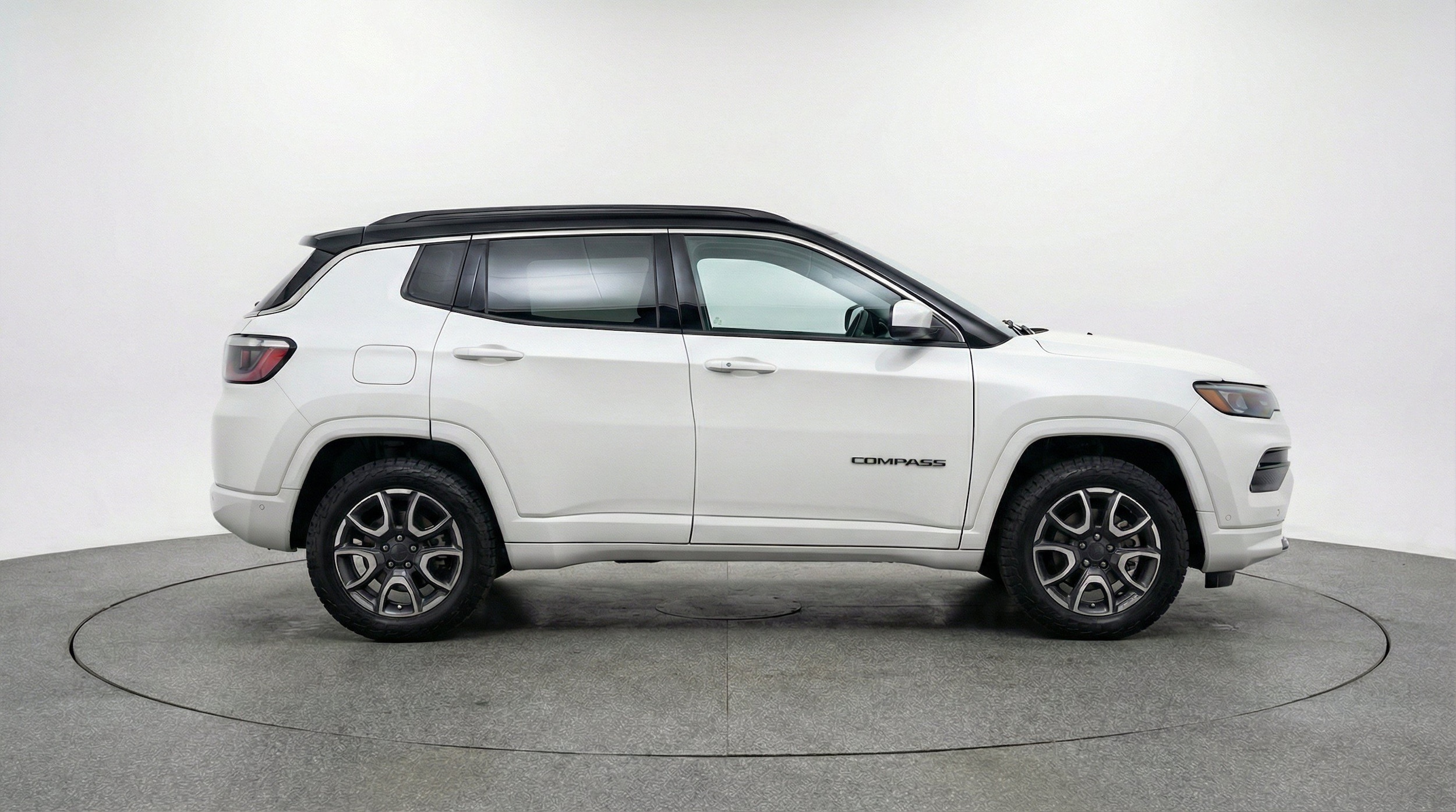 Thumbnail: 2025 Jeep Compass - 10