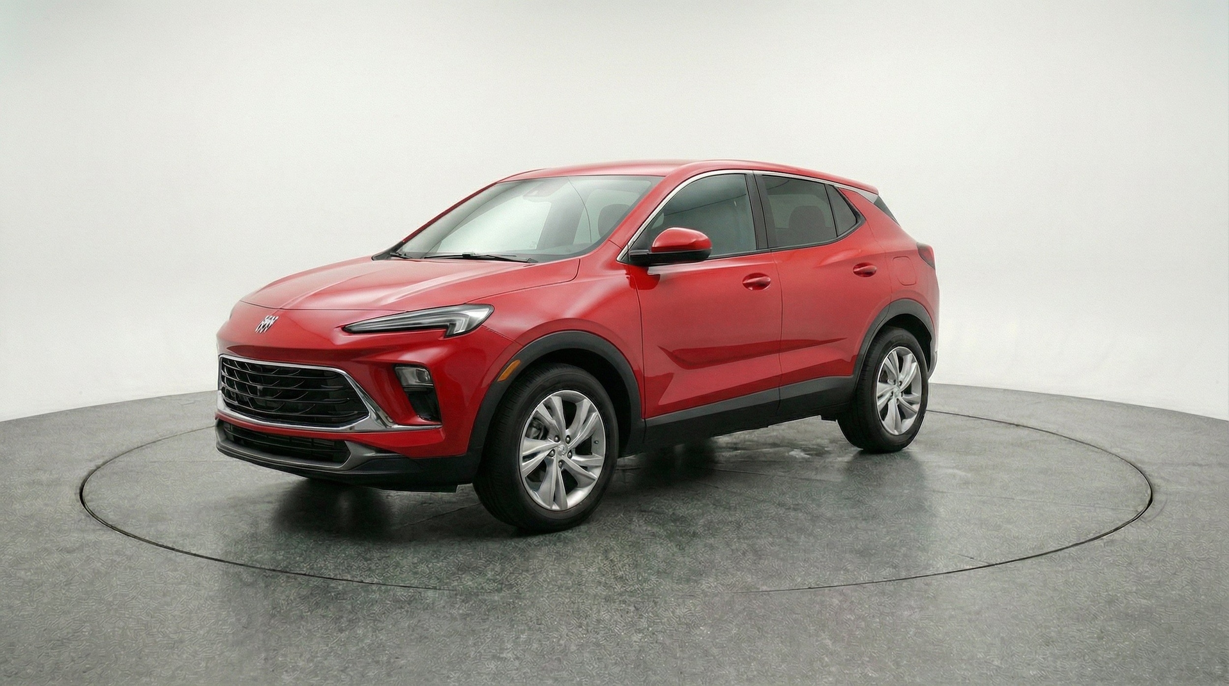 Thumbnail: 2026 Buick Encore GX - 3
