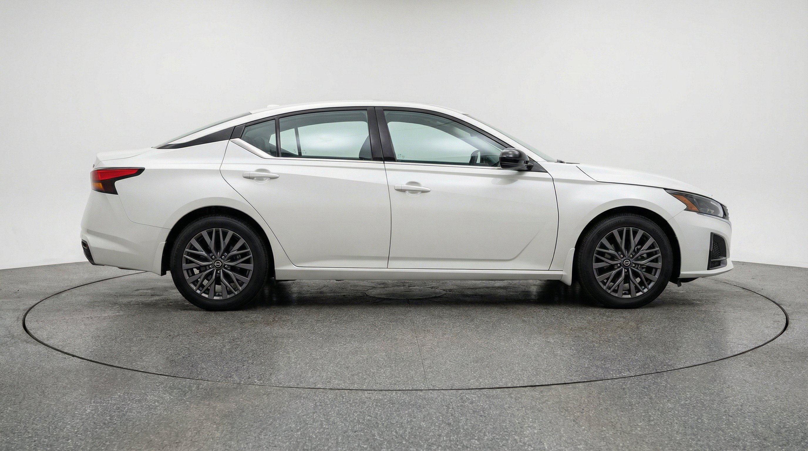Thumbnail: 2026 Nissan Altima - 10