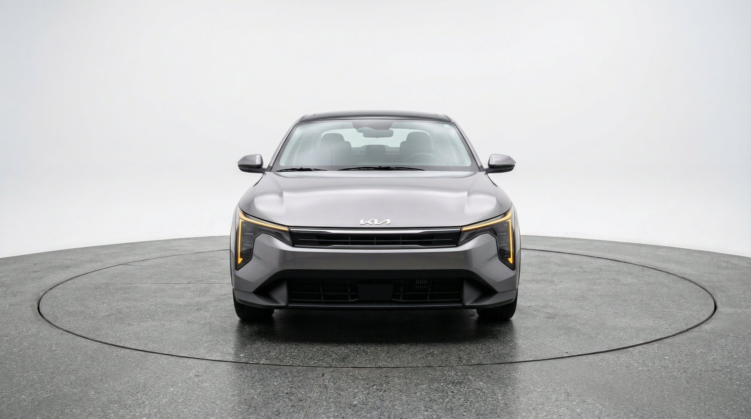 Thumbnail: 2026 Kia K4 - 2