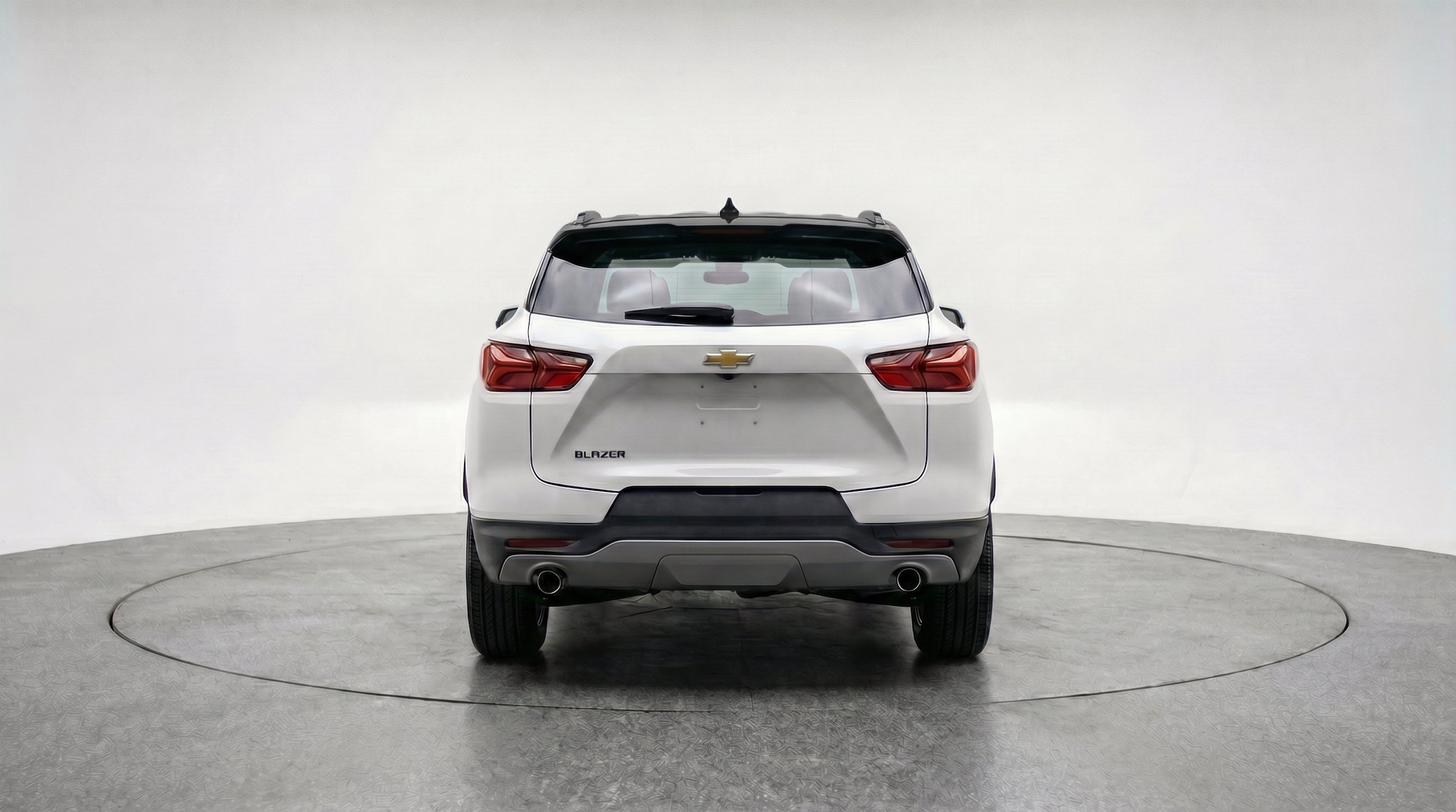 Thumbnail: 2025 Chevrolet Blazer - 7