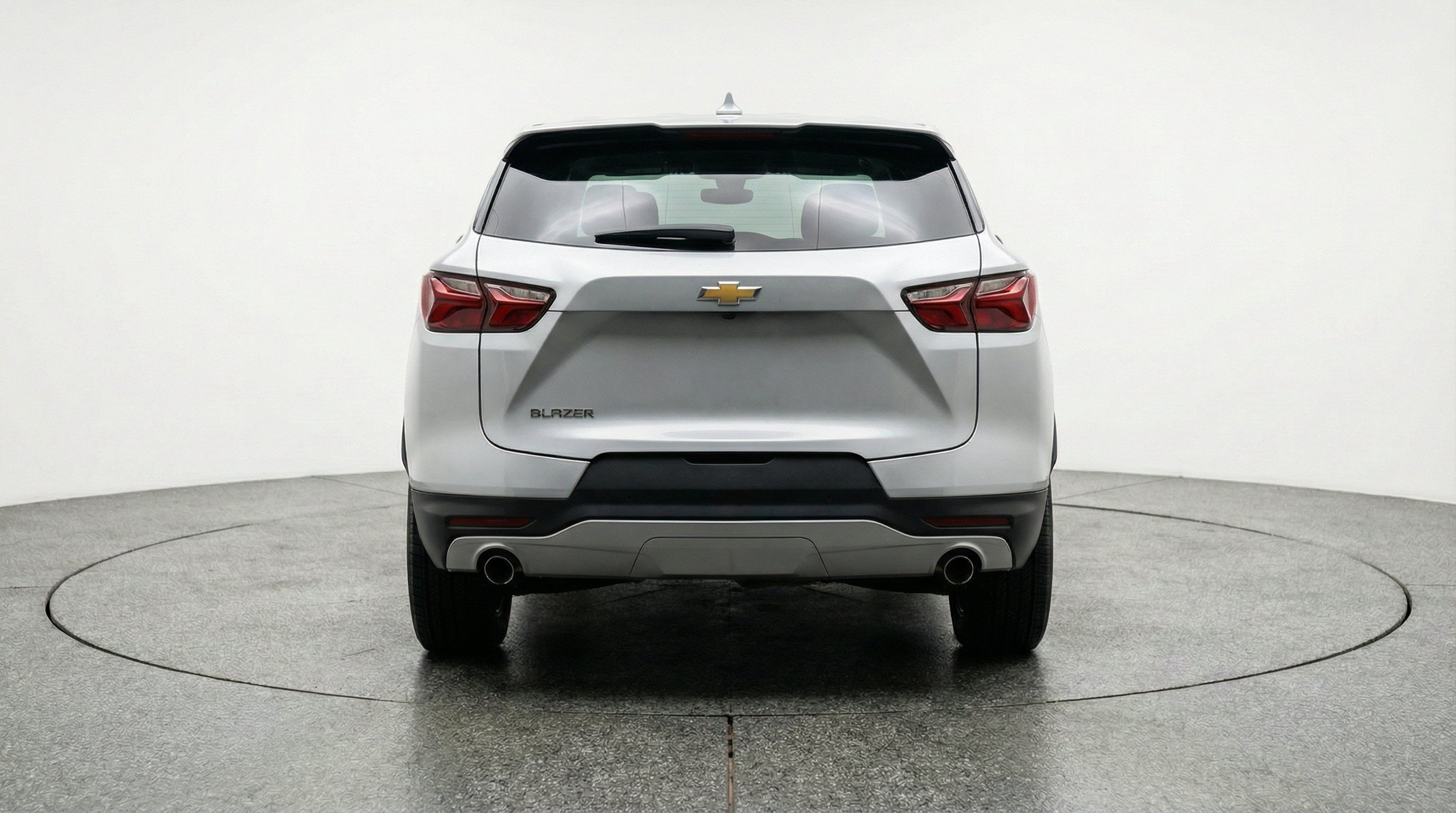 Thumbnail: 2026 Chevrolet Blazer - 7
