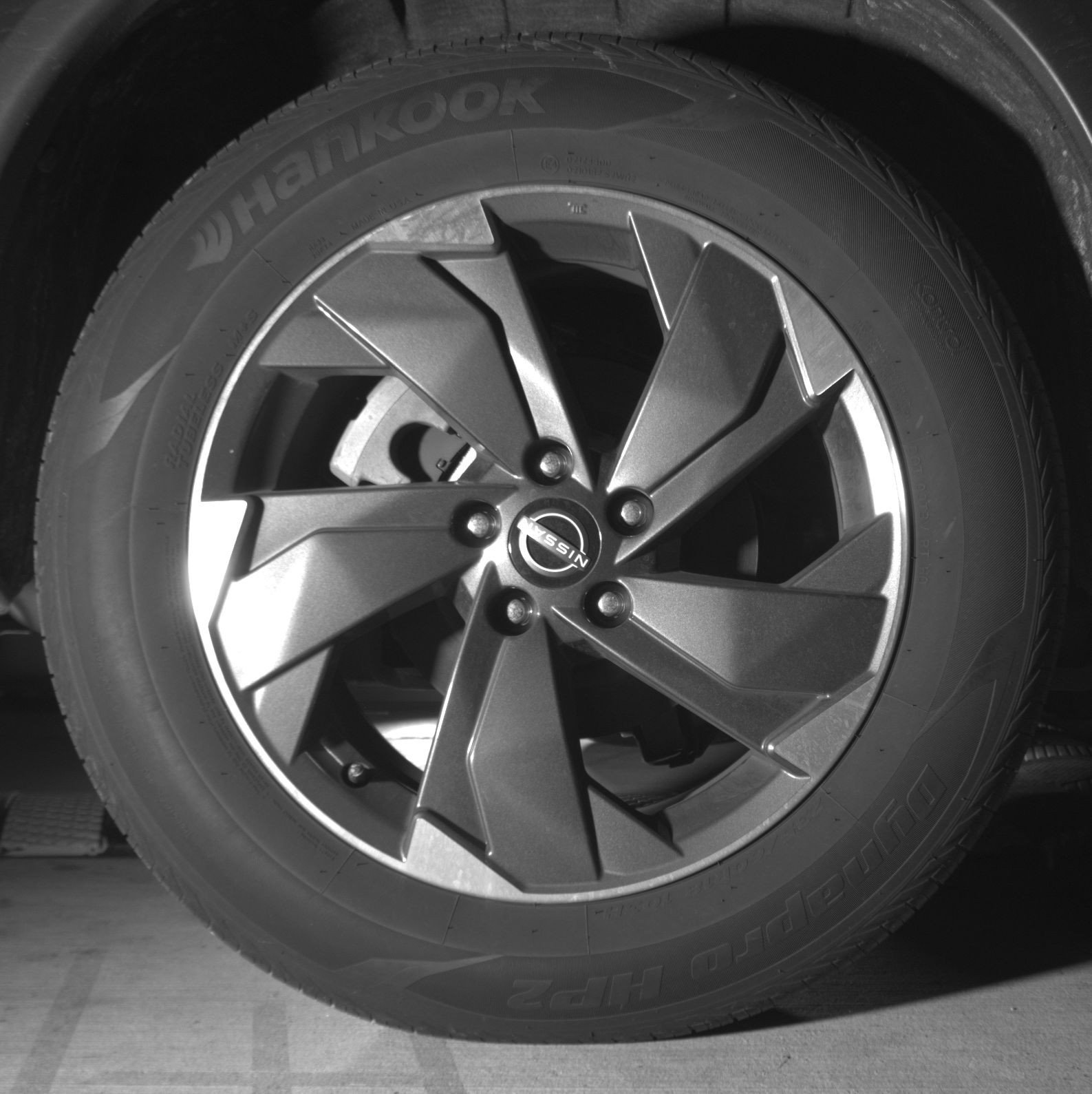 Thumbnail: 2025 Nissan Rogue - 15