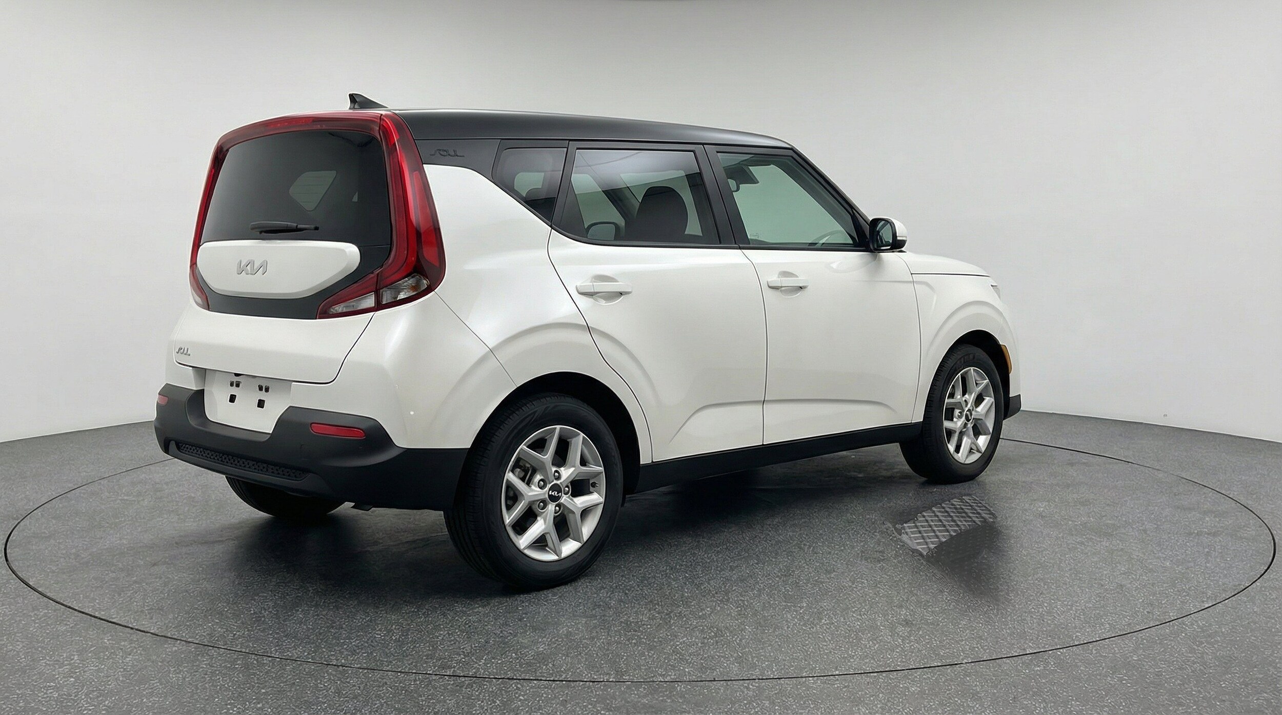 Thumbnail: 2025 Kia Soul - 9
