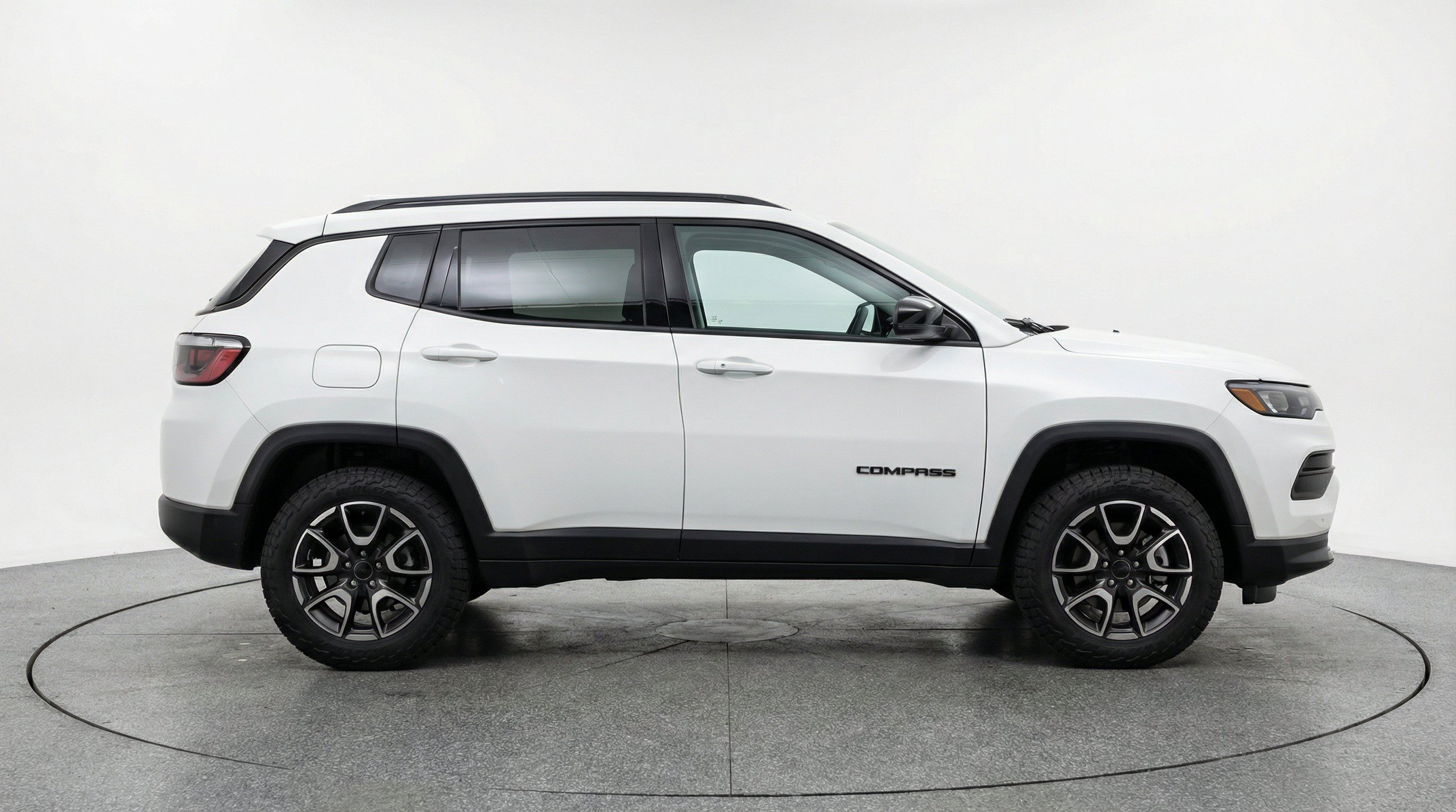 Thumbnail: 2025 Jeep Compass - 10