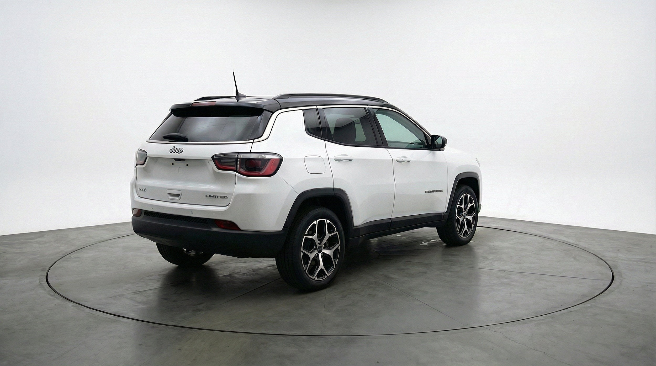 Thumbnail: 2025 Jeep Compass - 9