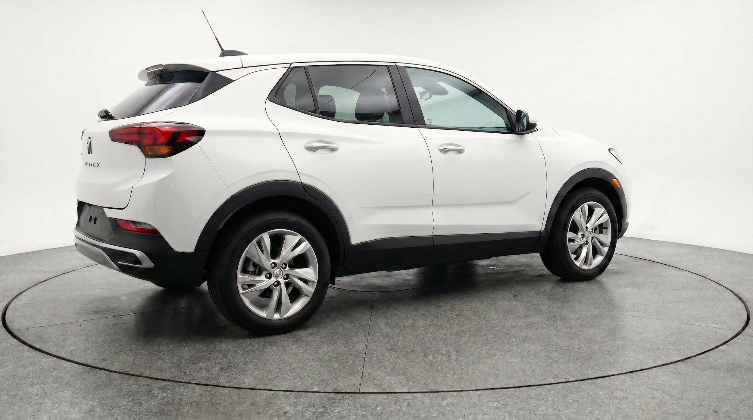 Thumbnail: 2026 Buick Encore GX - 9