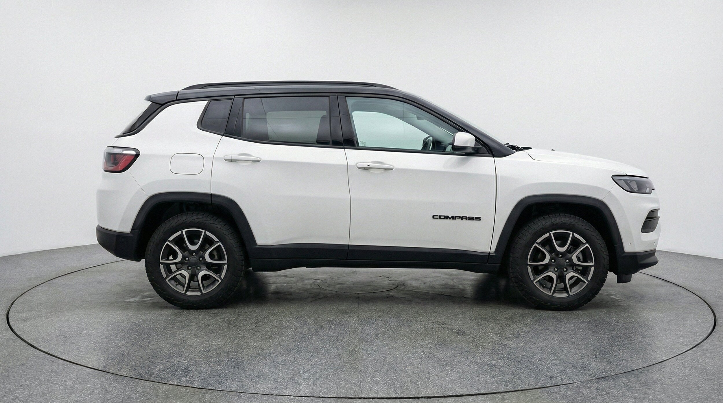 Thumbnail: 2025 Jeep Compass - 10