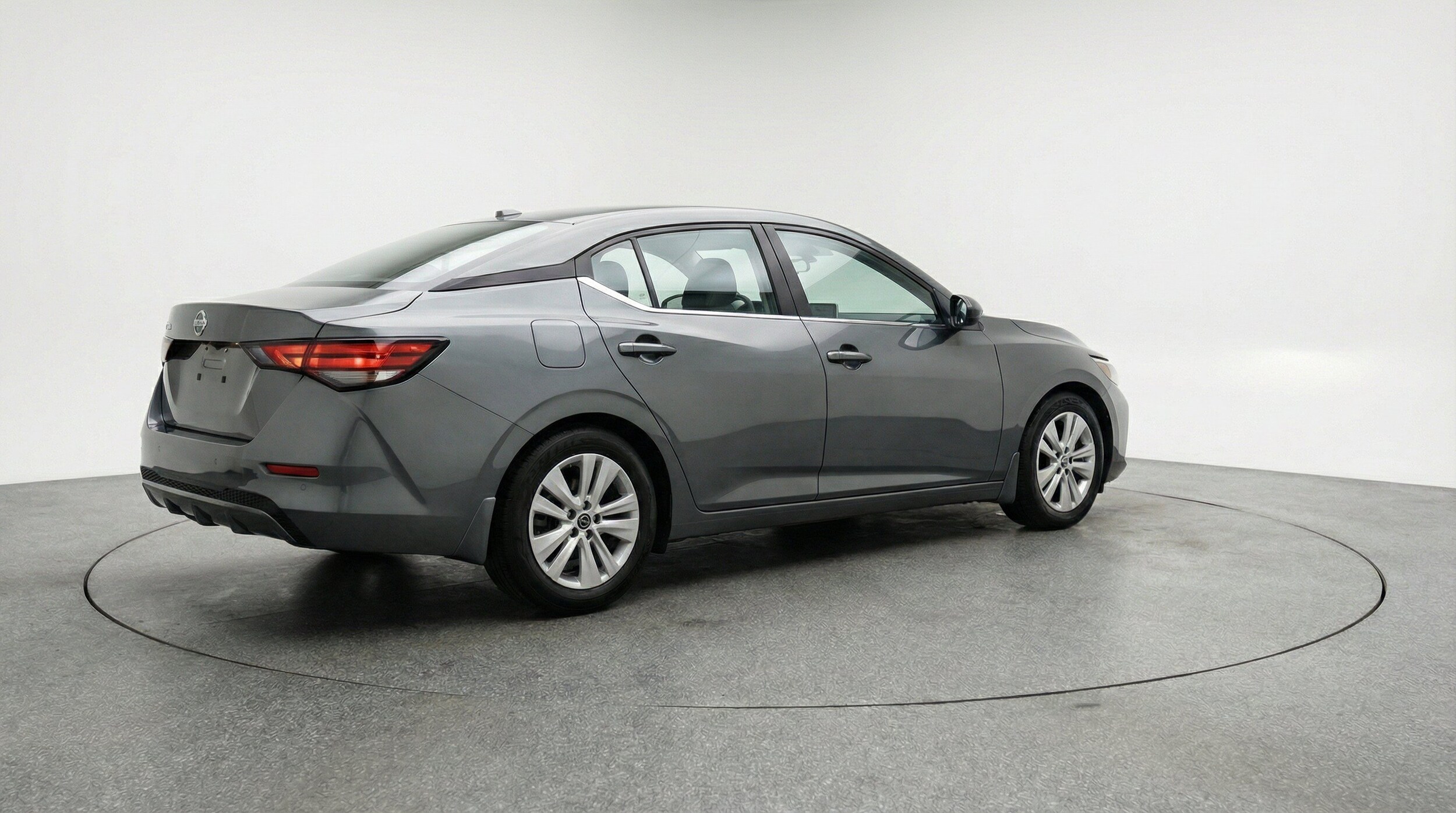 Thumbnail: 2025 Nissan Sentra - 9