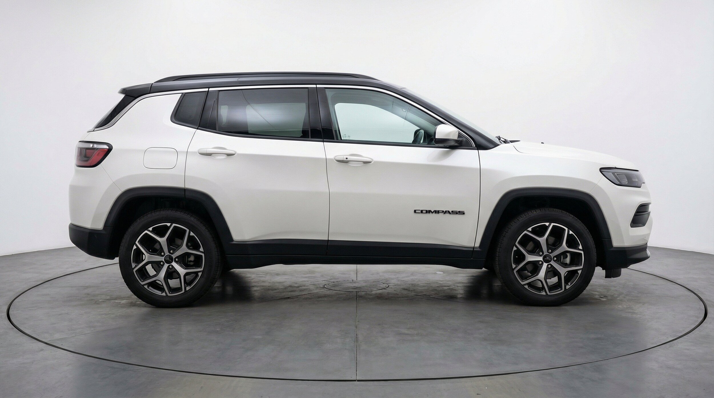 Thumbnail: 2025 Jeep Compass - 10
