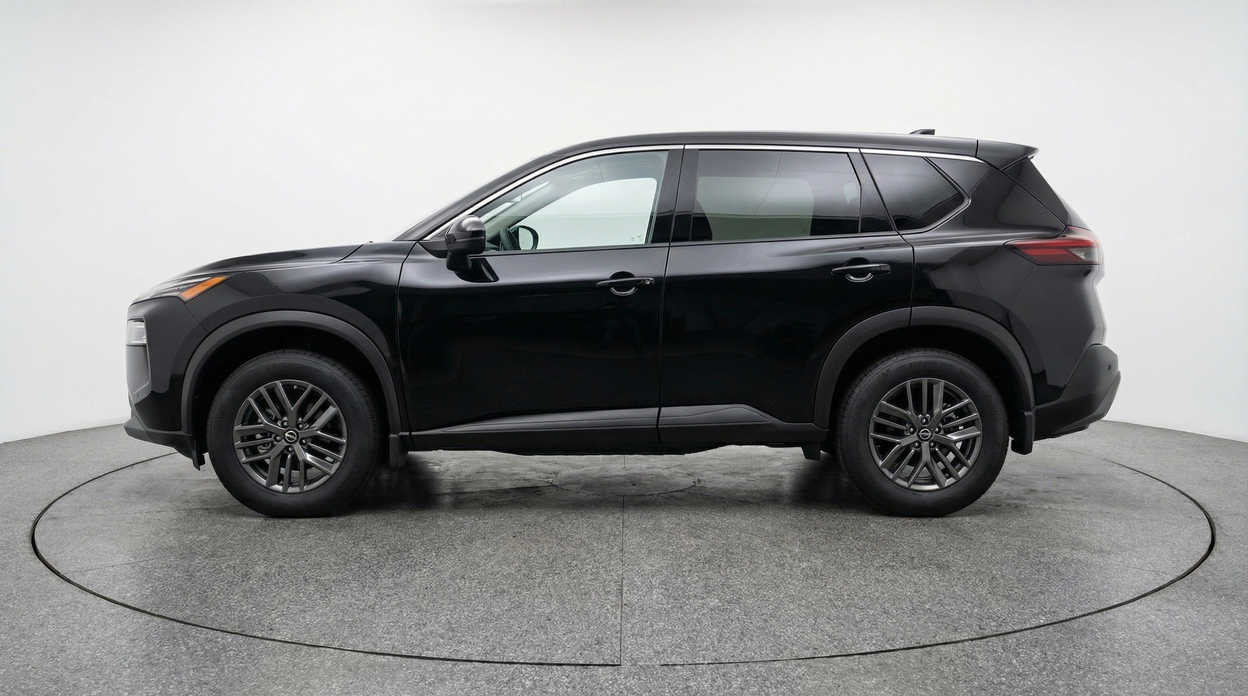 Thumbnail: 2026 Nissan Rogue - 5