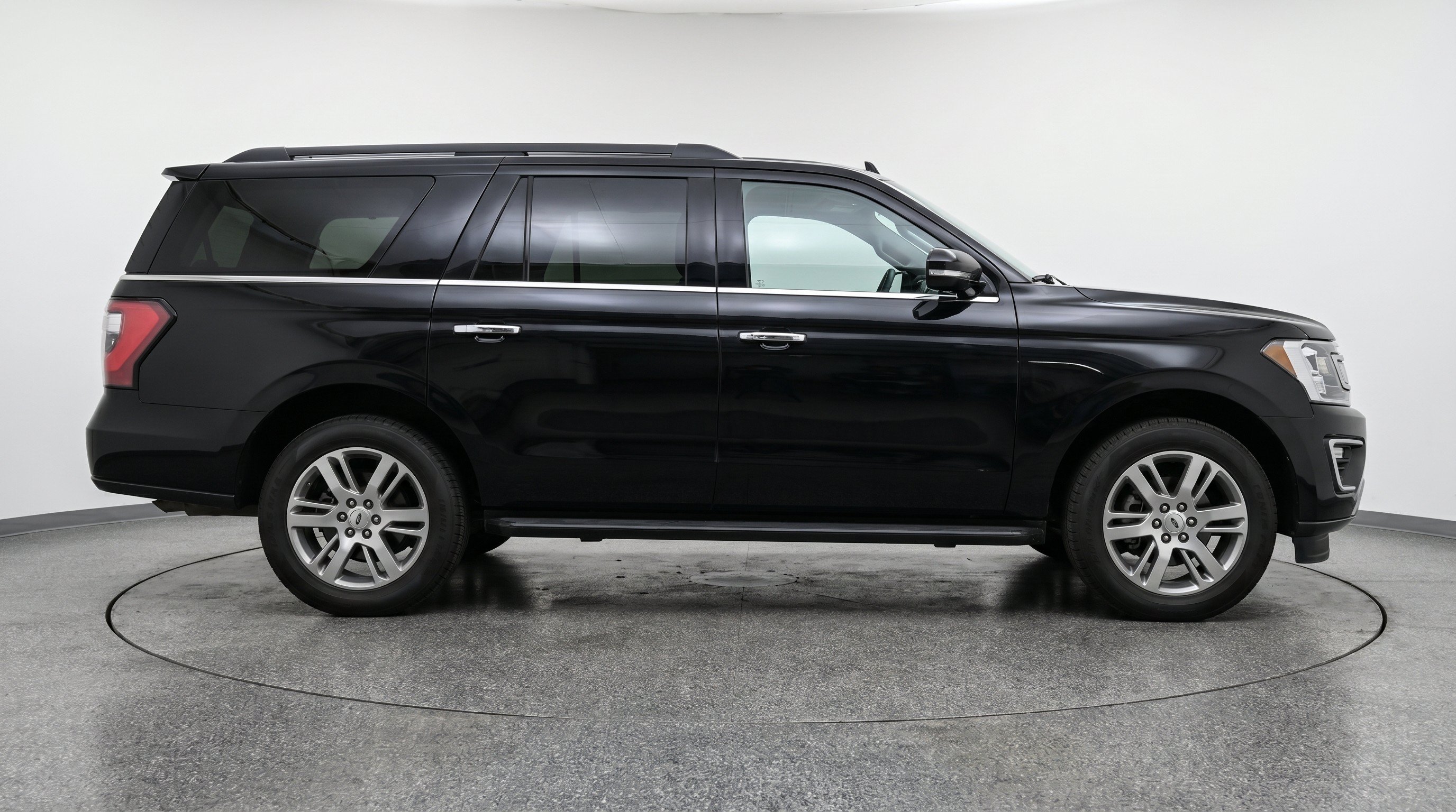 Thumbnail: 2024 Ford Expedition MAX - 10