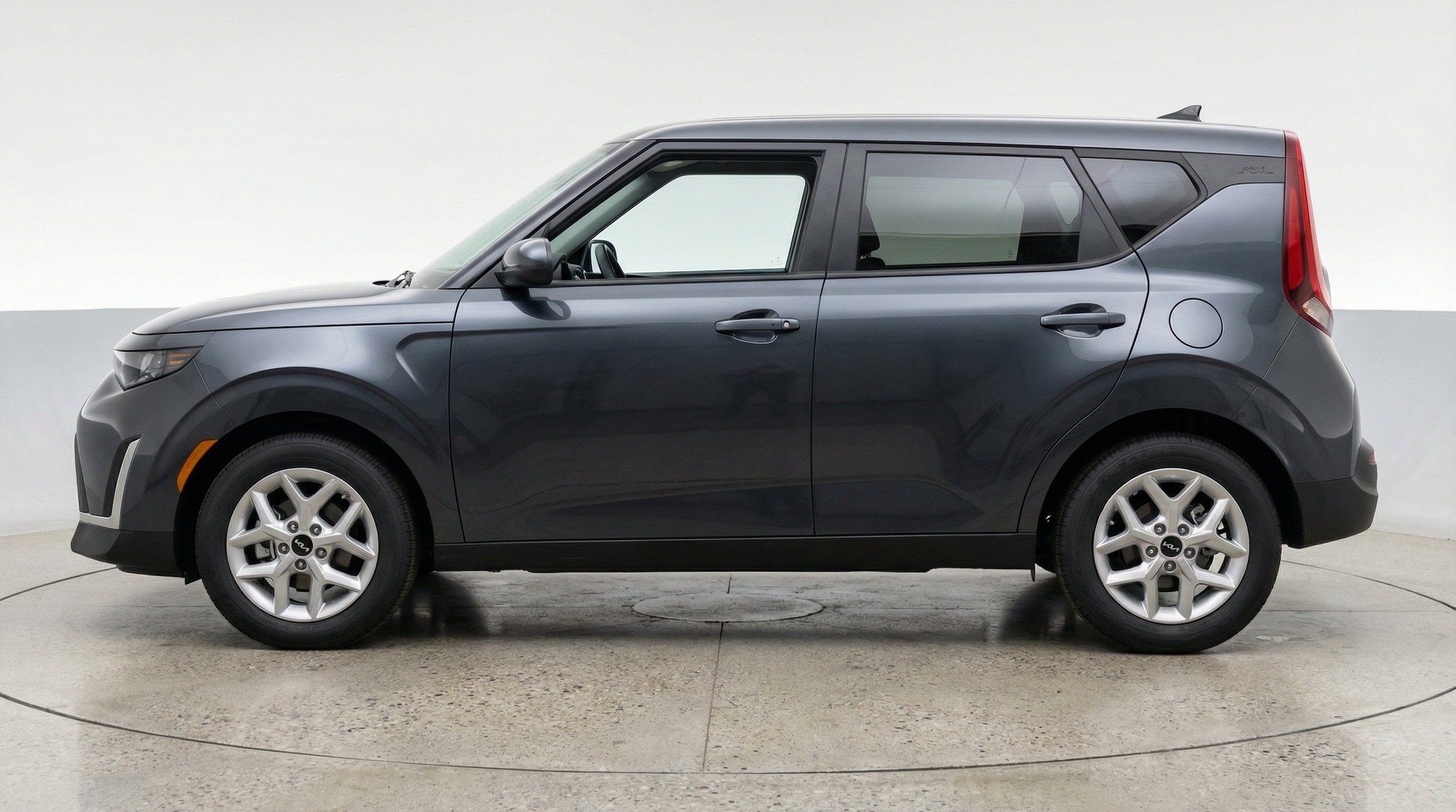 Thumbnail: 2025 Kia Soul - 5