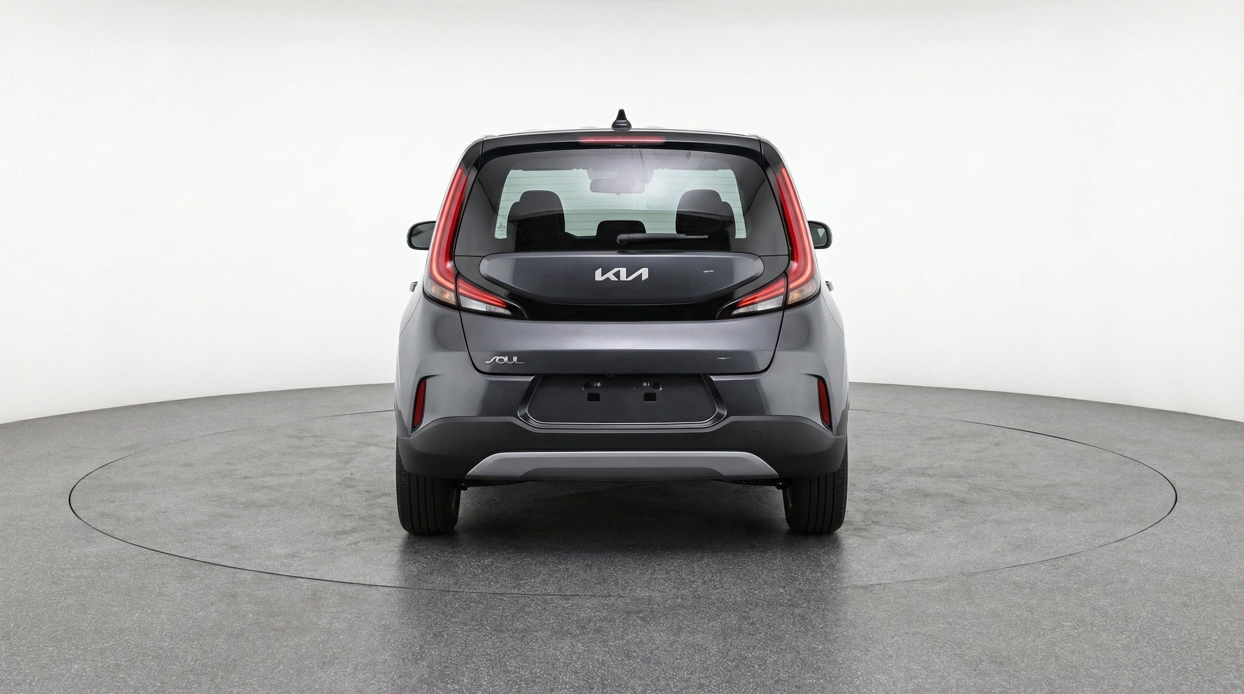 Thumbnail: 2025 Kia Soul - 7