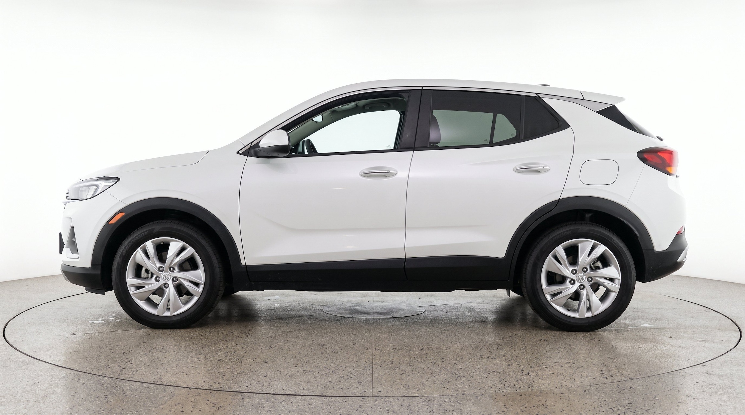 Thumbnail: 2025 Buick Encore GX - 5