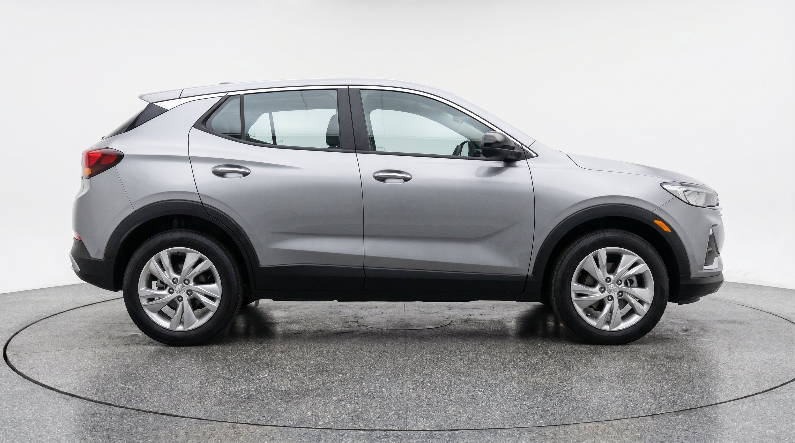 Thumbnail: 2026 Buick Encore GX - 10