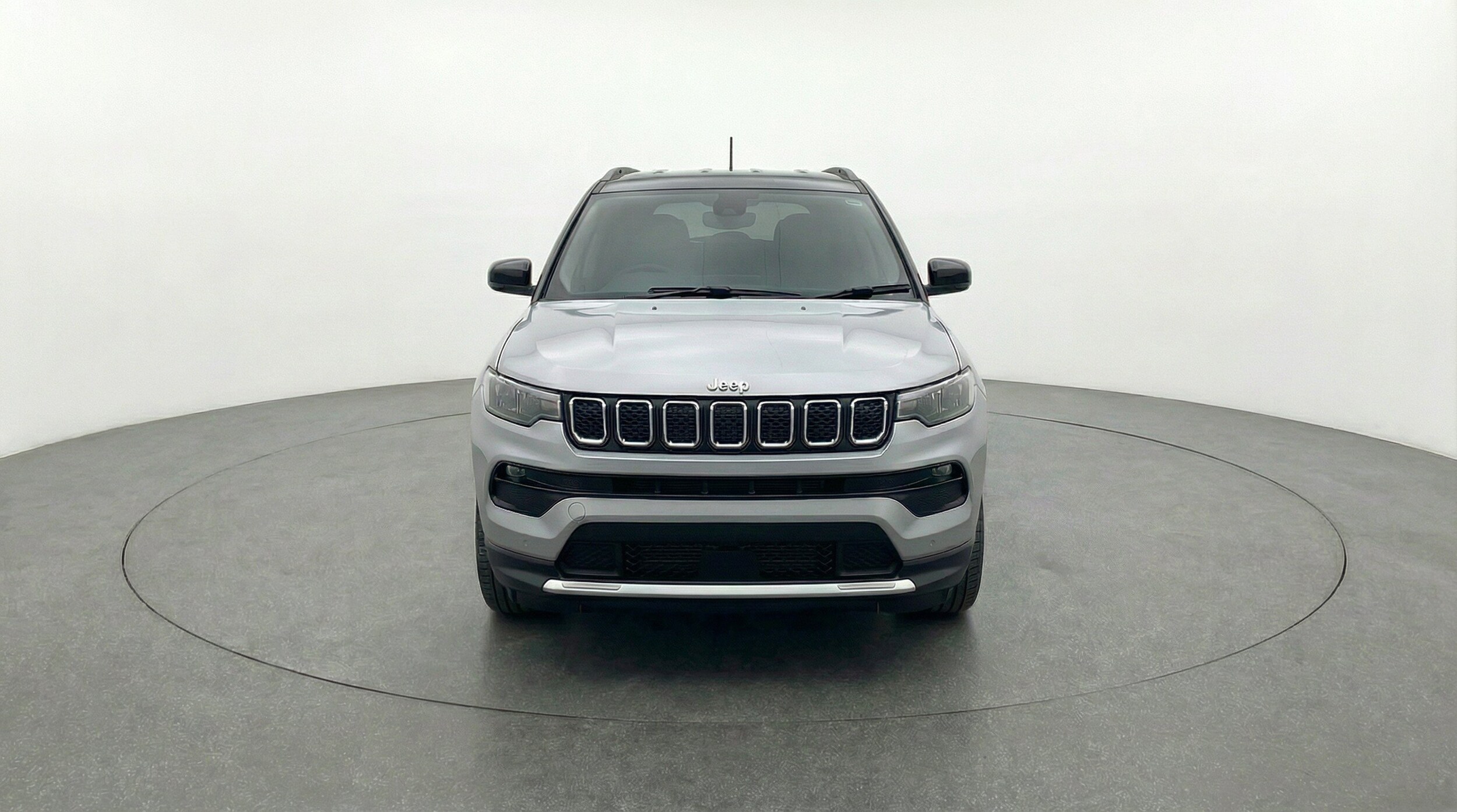 Thumbnail: 2025 Jeep Compass - 2