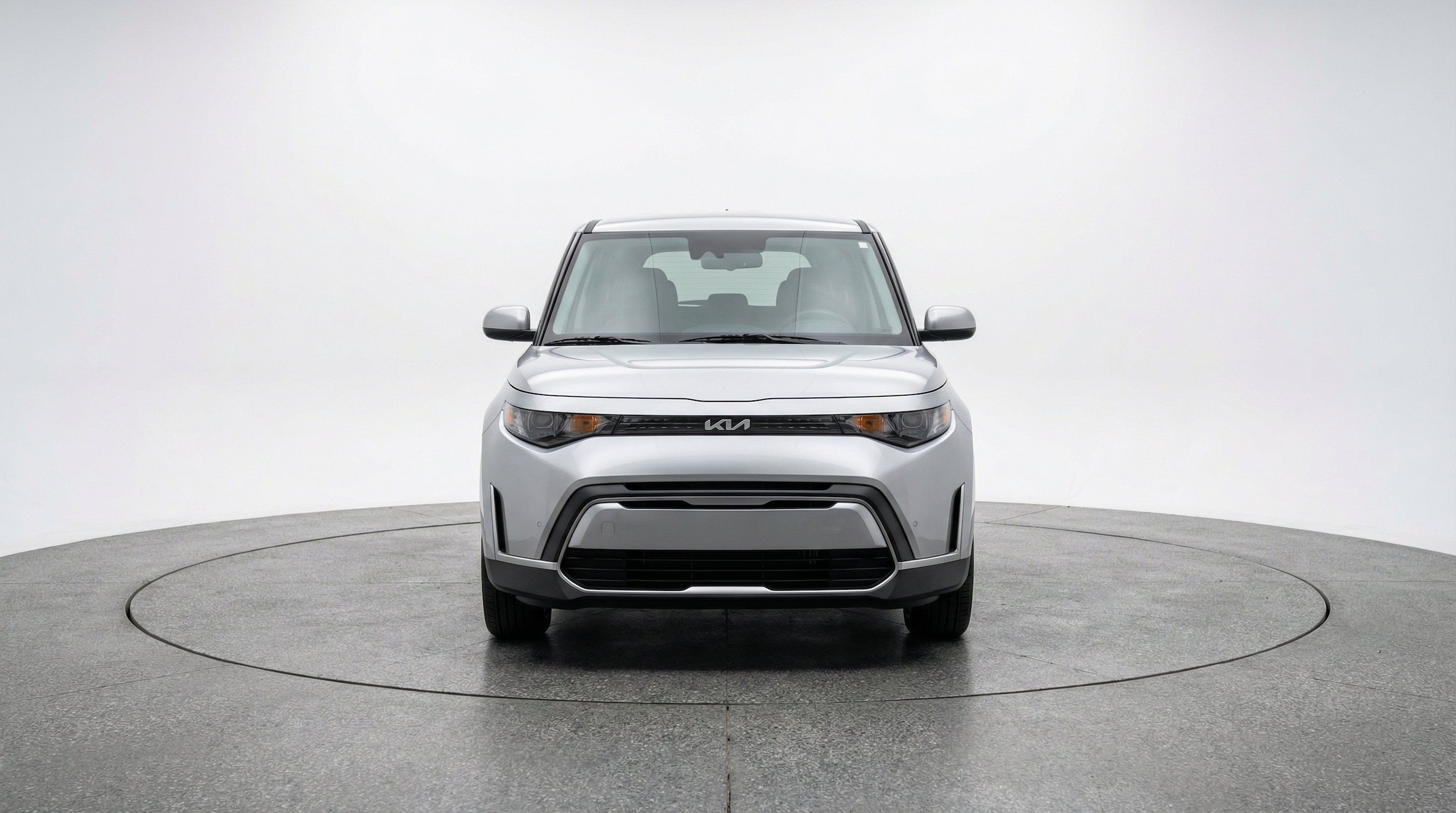 Thumbnail: 2025 Kia Soul - 2