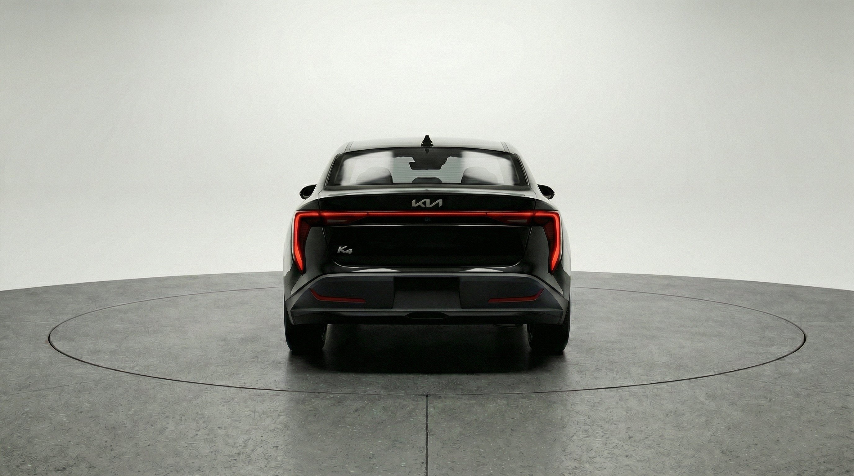 Thumbnail: 2026 Kia K4 - 7