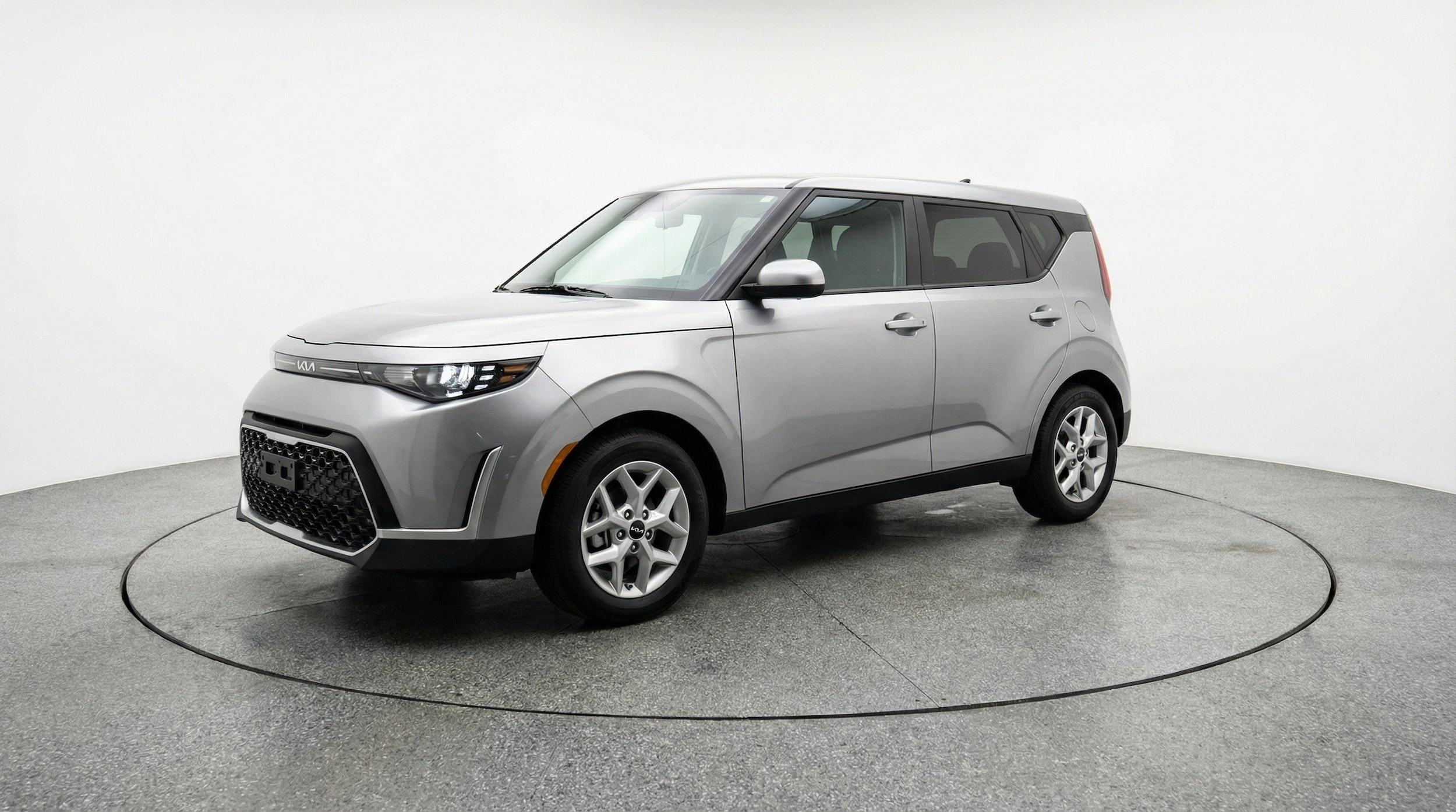 Thumbnail: 2025 Kia Soul - 3
